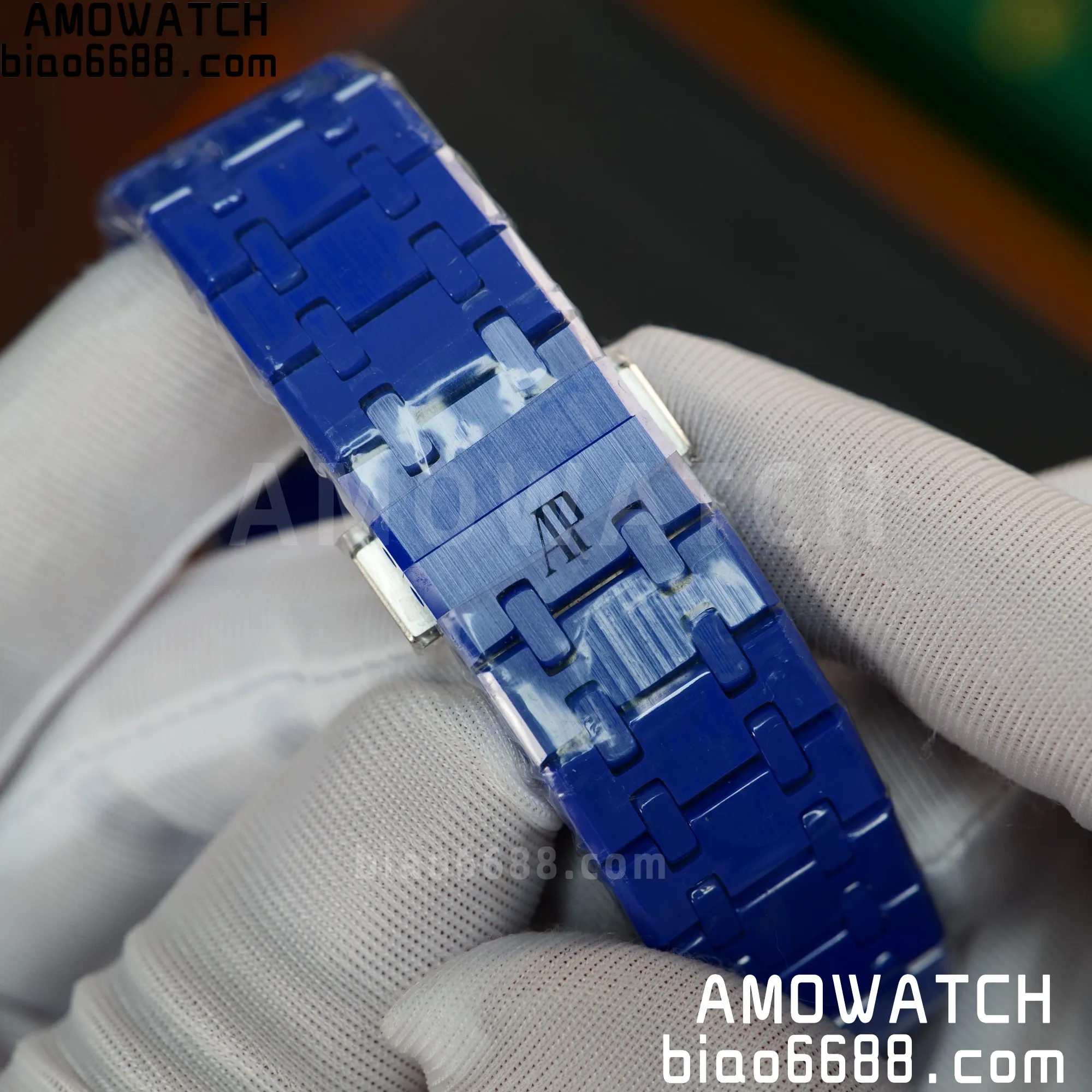 c4602904f448417 AMO Watch