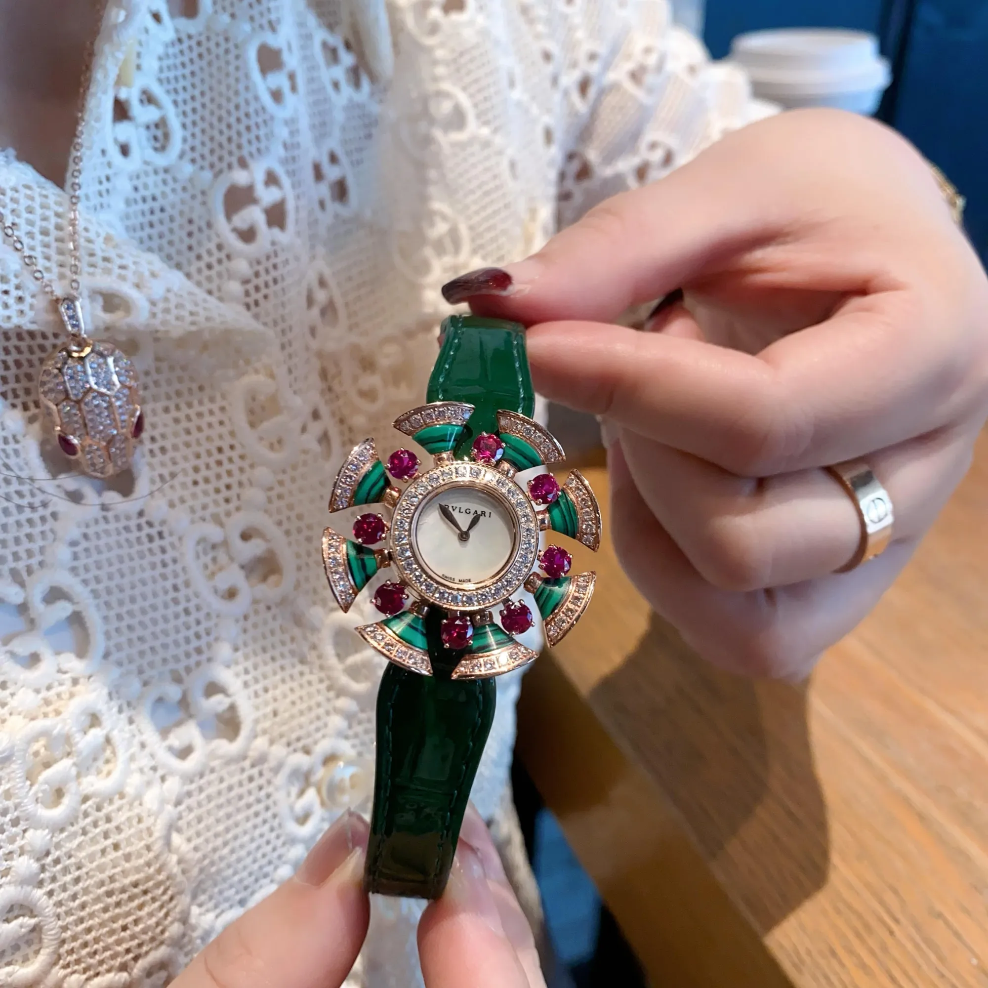 c8cc22702469726 阿默表行AmoWatch