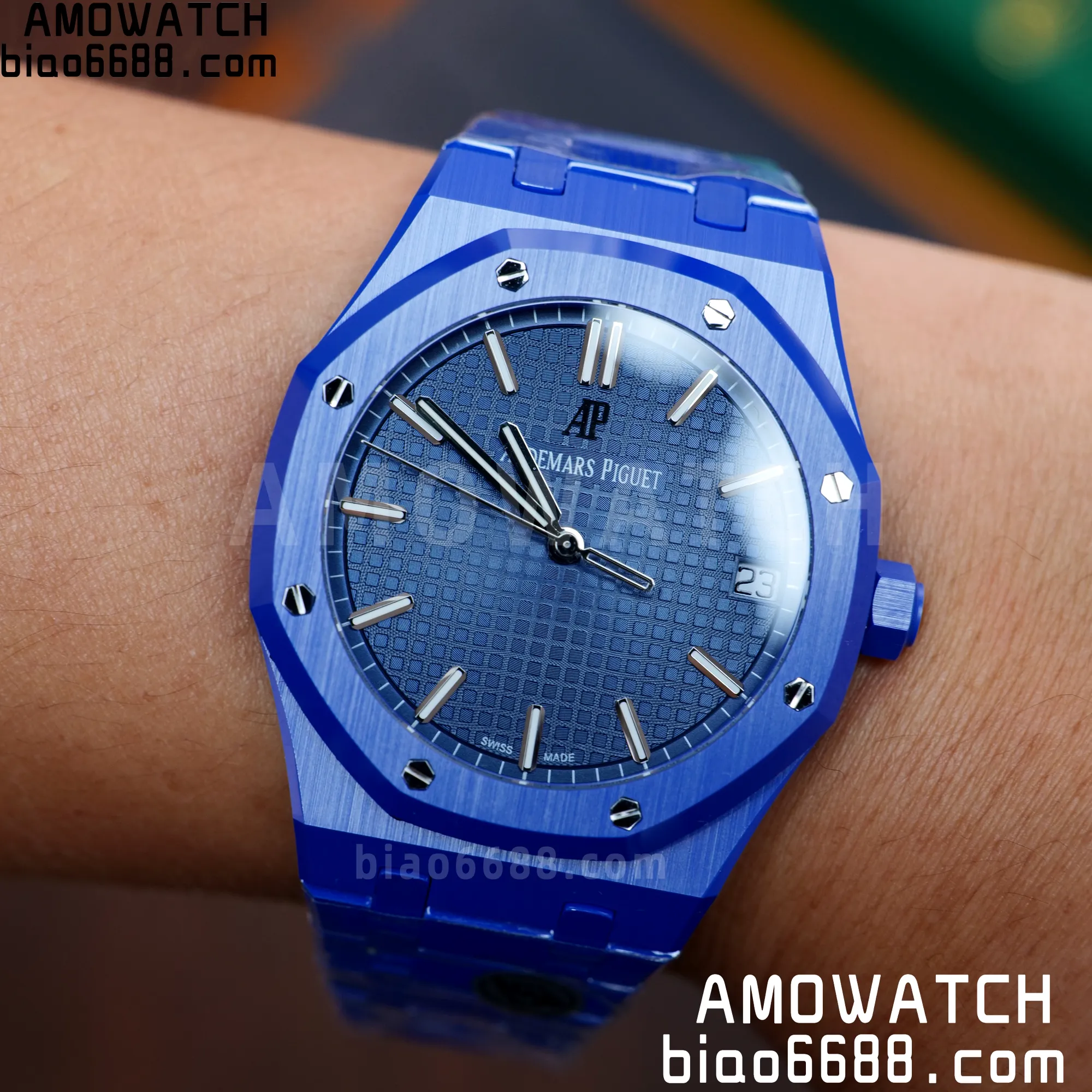 cacc5538929c978 AMO Watch