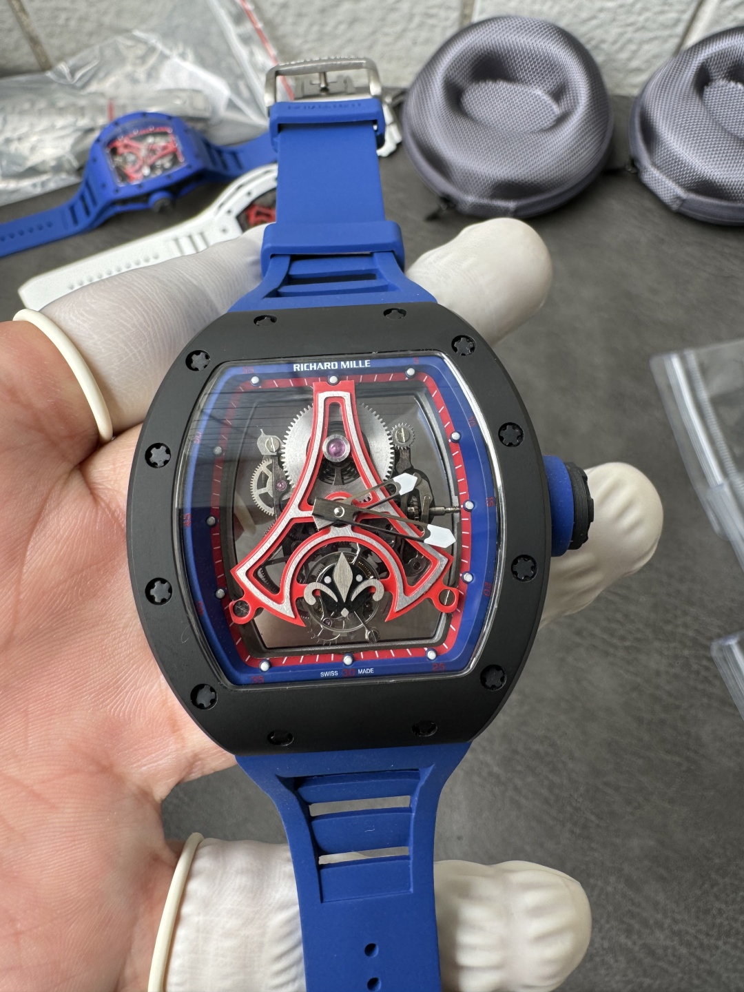 da64eb3f4222eb1 阿默表行AmoWatch