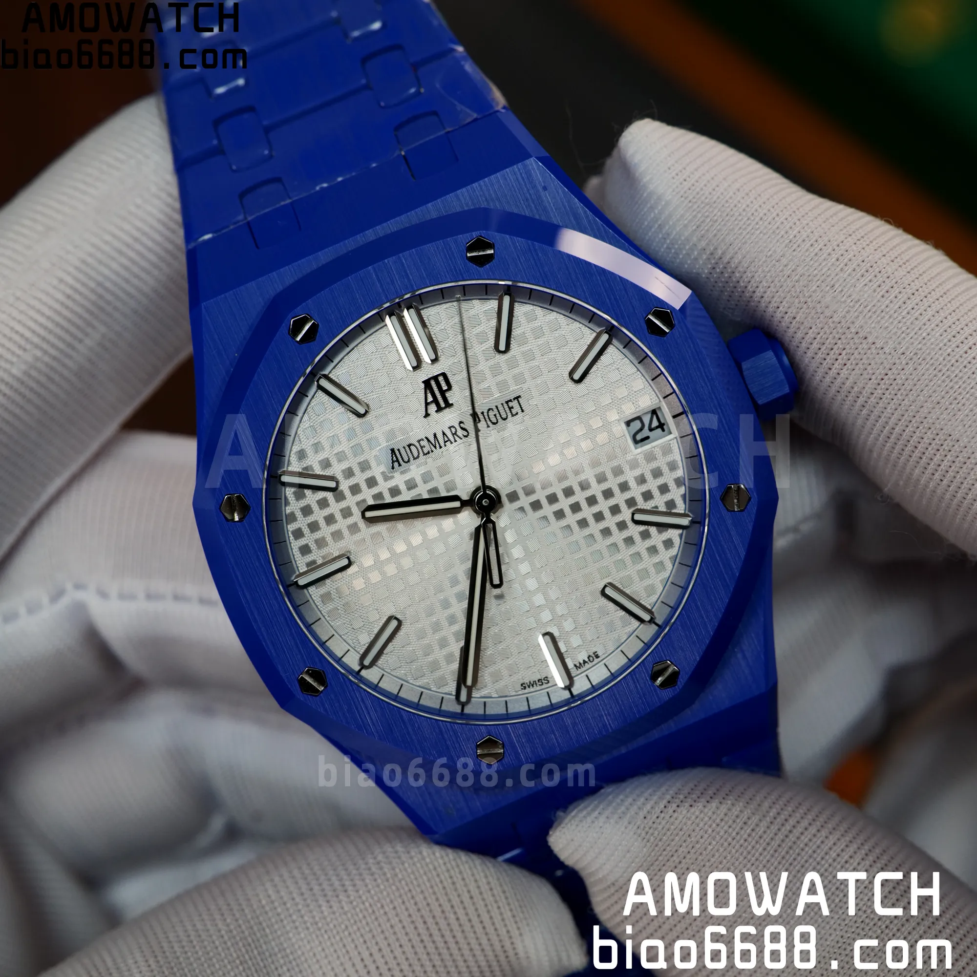 dbb6416479fe1c3 AMO Watch