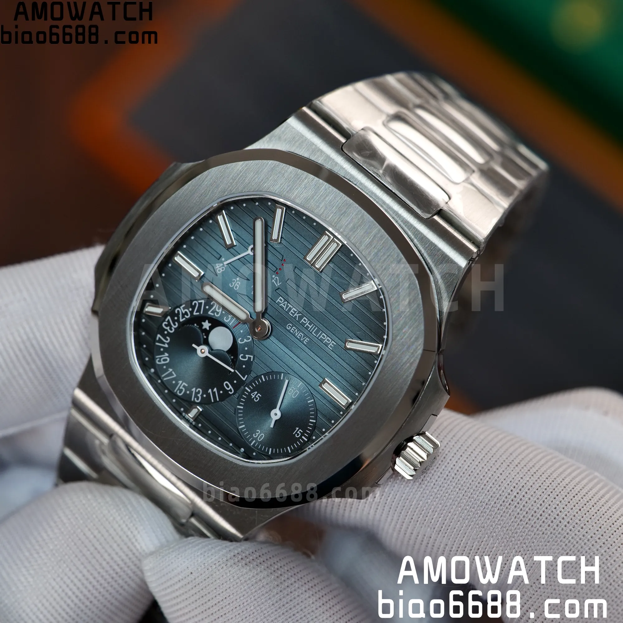 e0e7f5564caf742 阿默表行AmoWatch