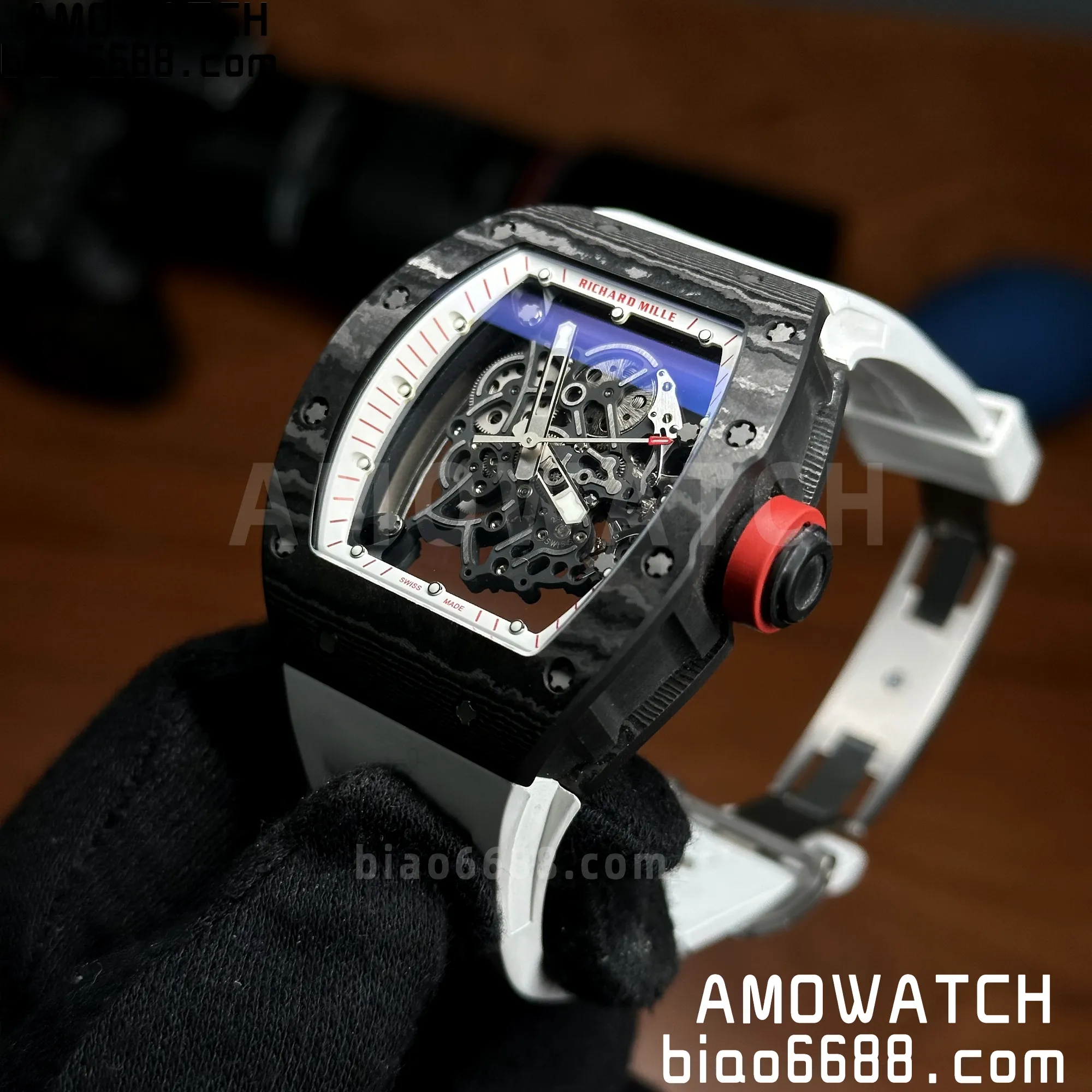 e1784d298f4dbe1 1 AMO Watch