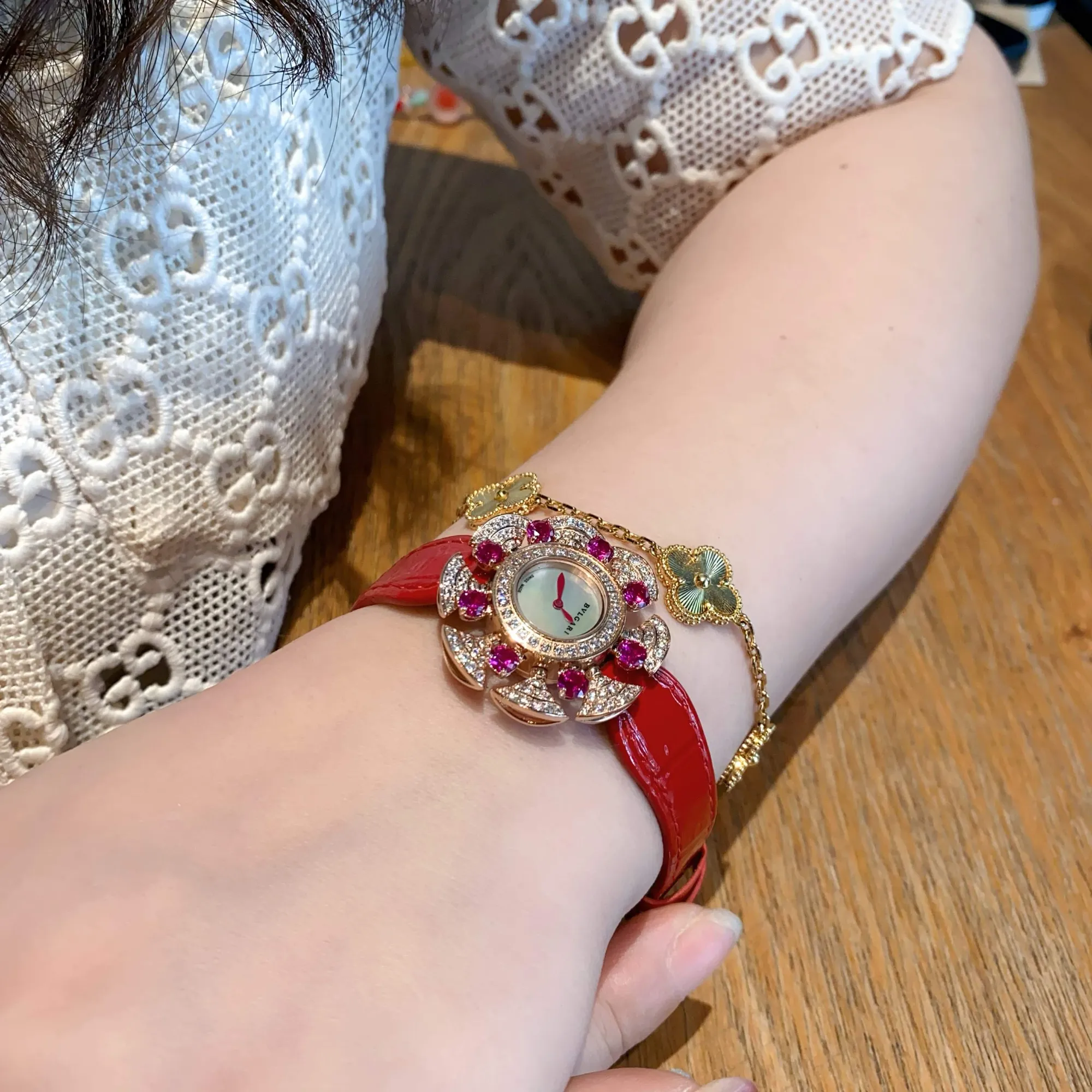 e4544808756b288 阿默表行AmoWatch