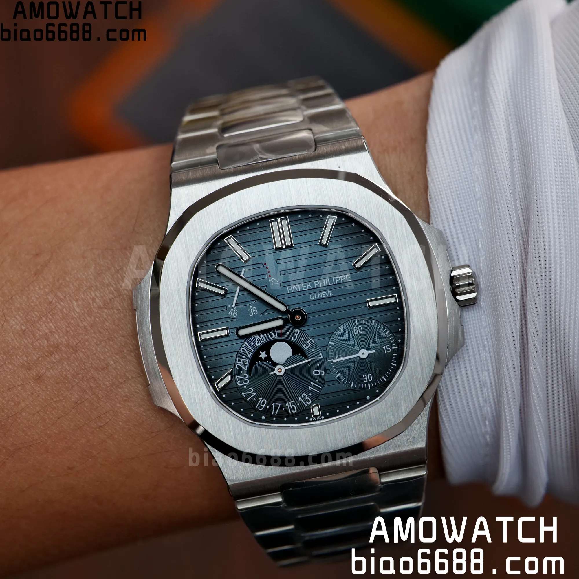 e4a8f92f8f1f578 阿默表行AmoWatch