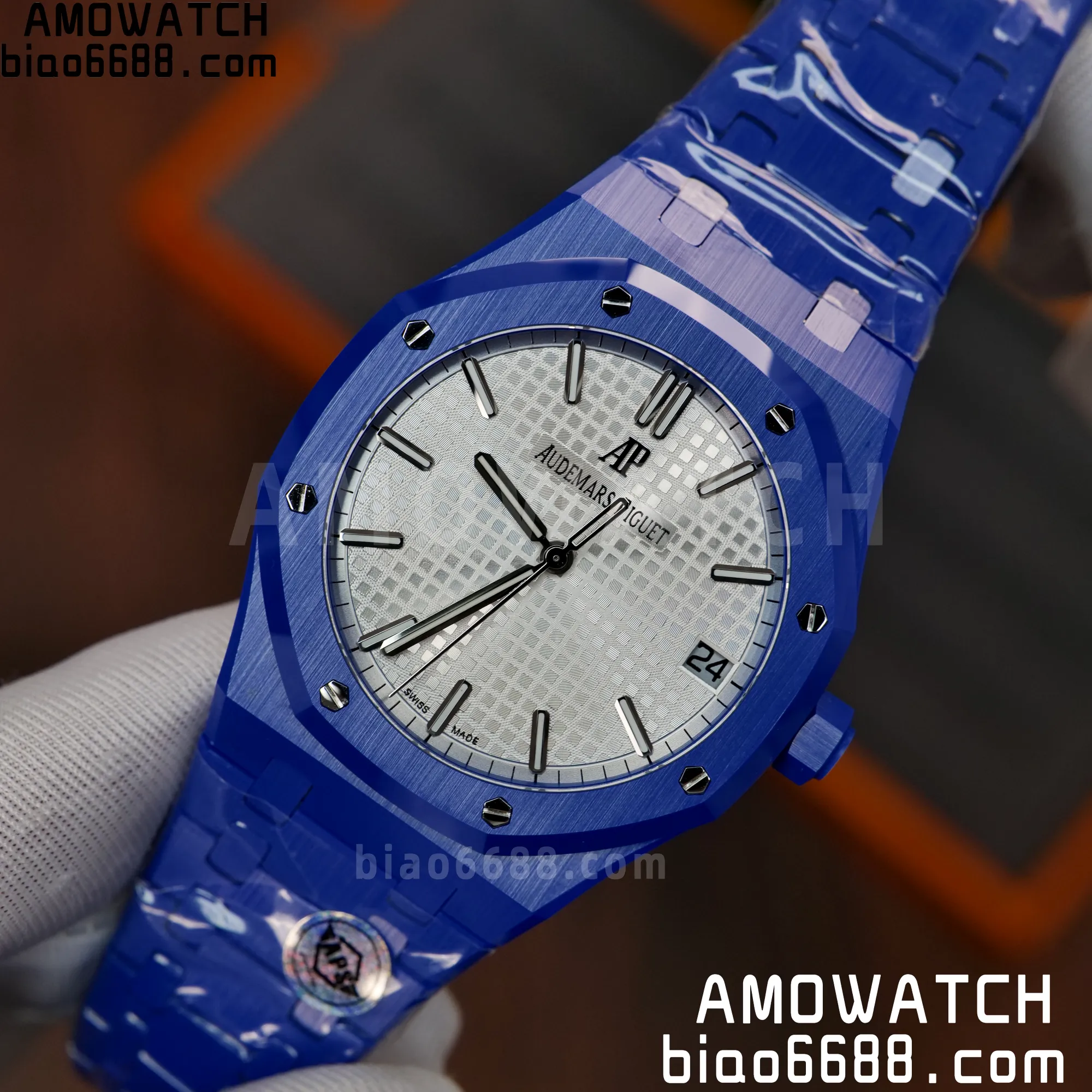 ecbf04ead0f1fd4 AMO Watch