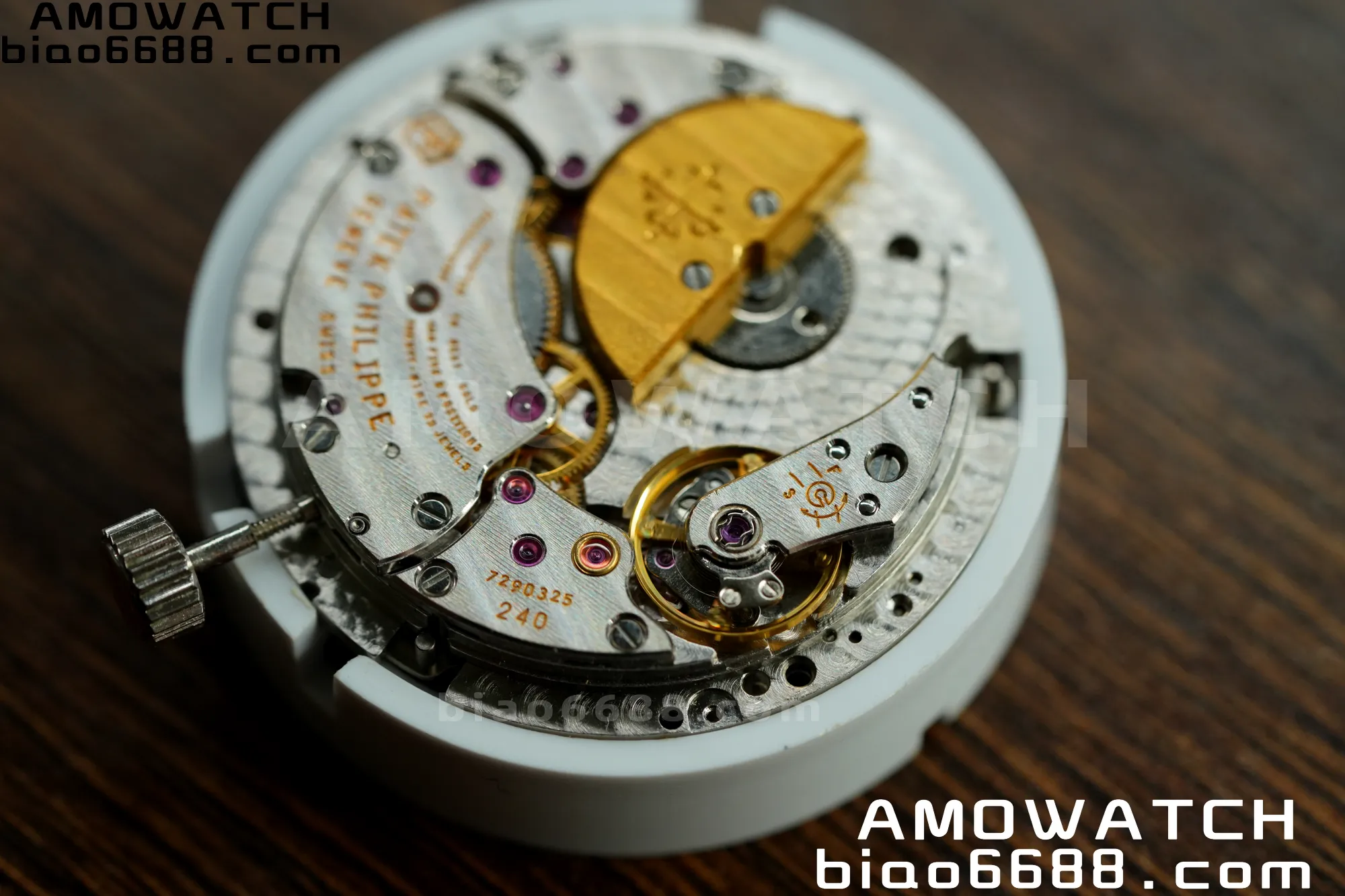 edc37465dc0f491 阿默表行AmoWatch