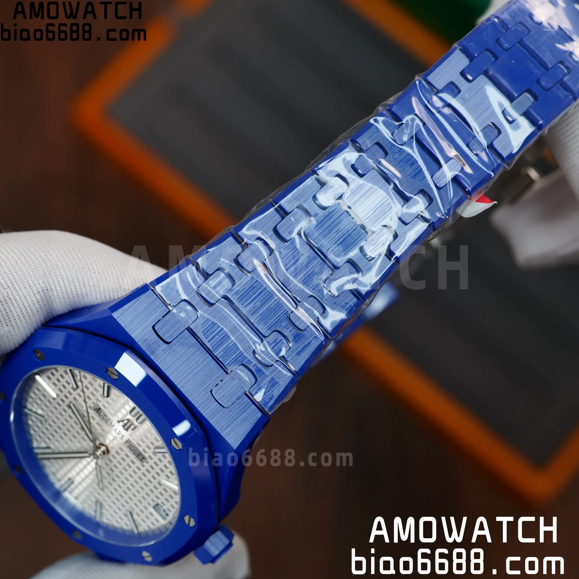 f107921d8c29070 AMO Watch