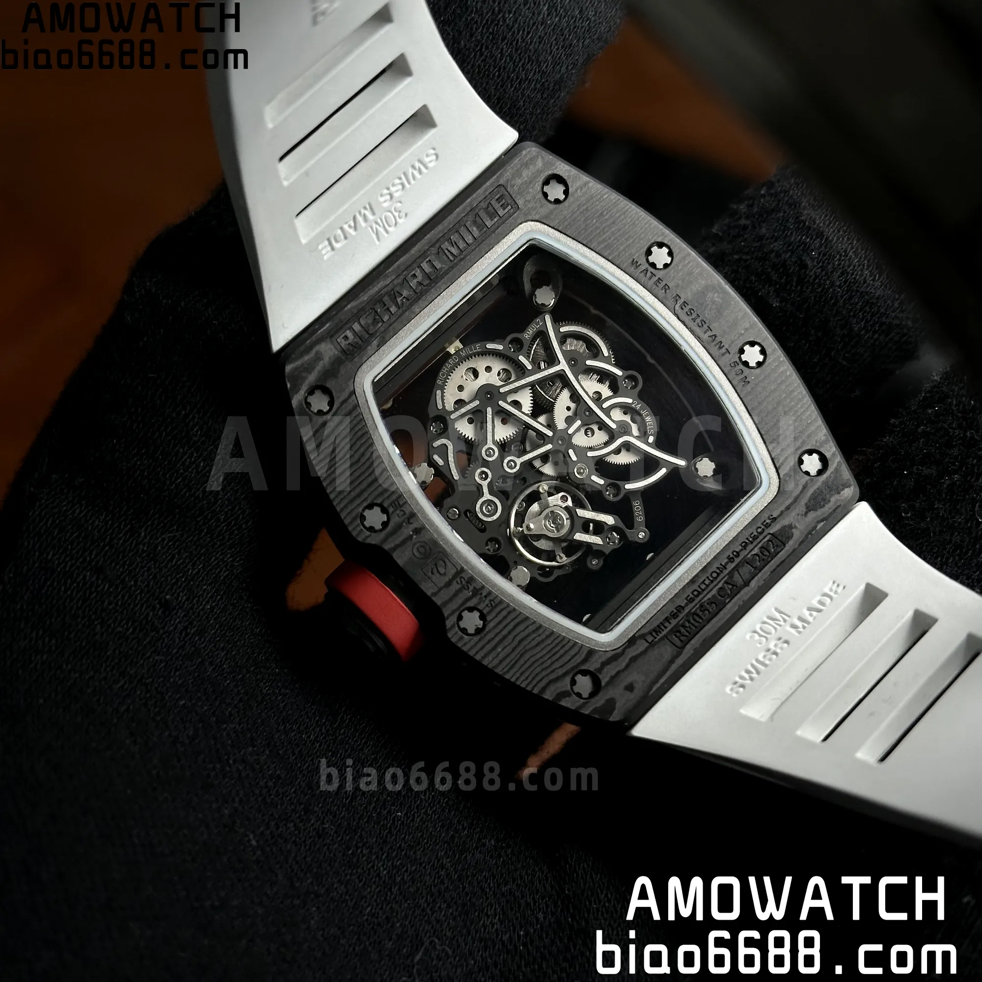 f67854e59146bb9 1 AMO Watch