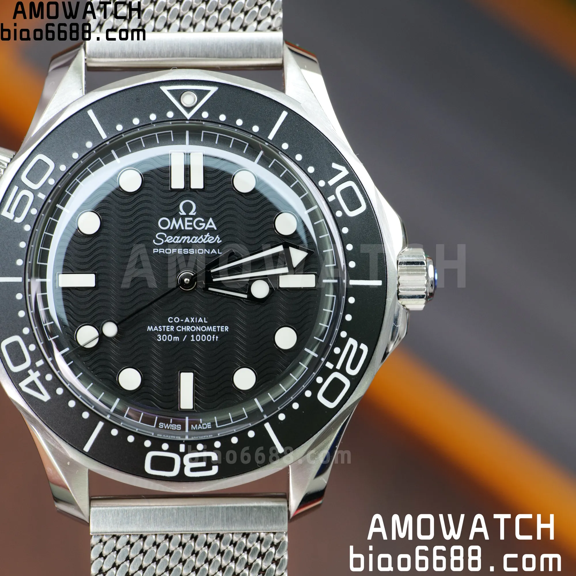 fca6557c4bd36b9 阿默表行AmoWatch
