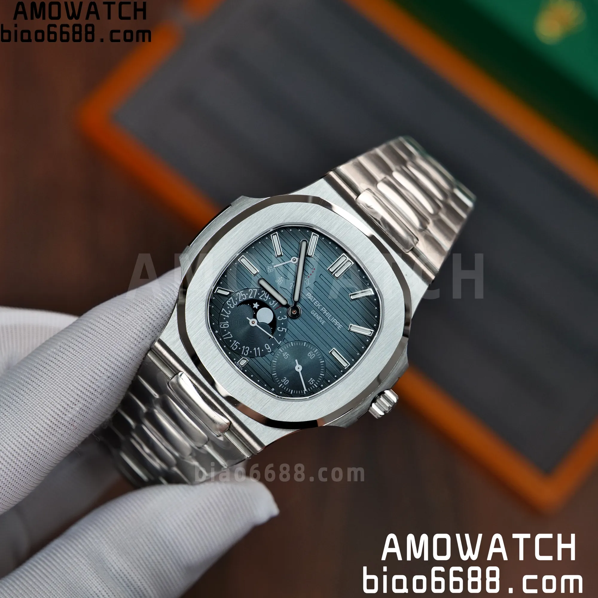 fd9cd8b83f74b1e 阿默表行AmoWatch