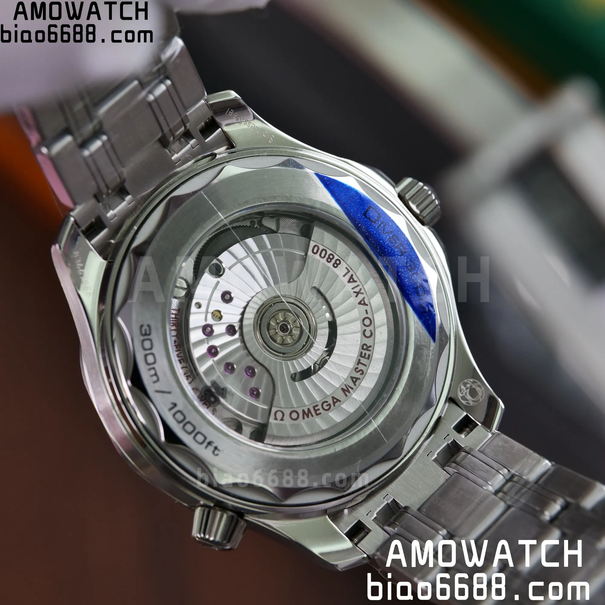 01c7d08b2f25e48 AMO Watch