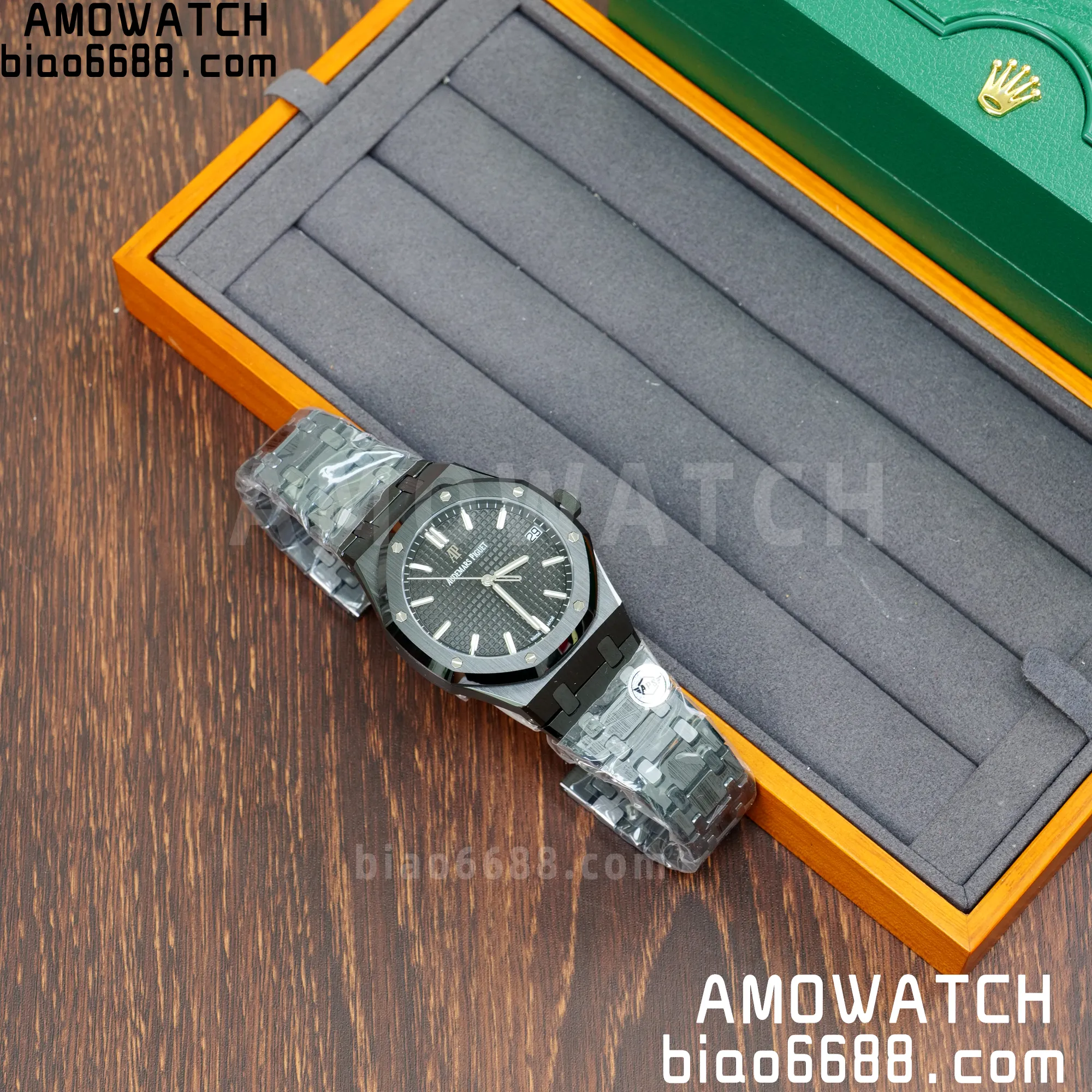 0256e39342d4eca AMO Watch