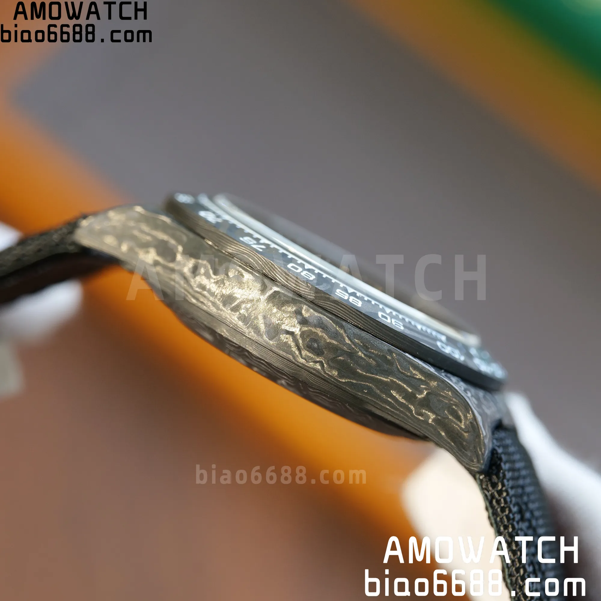0472341b99a06b6 AMO Watch