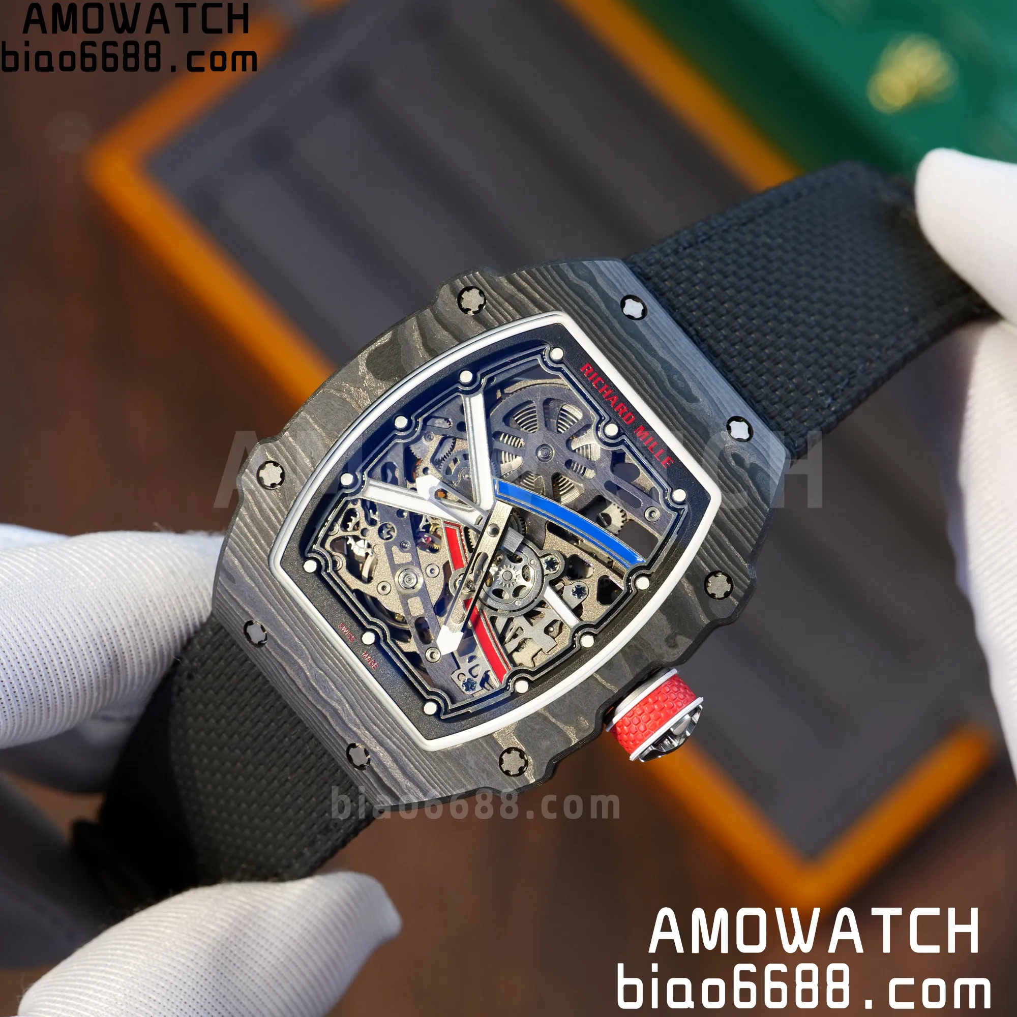 04ac42ff359258b 阿默表行AmoWatch