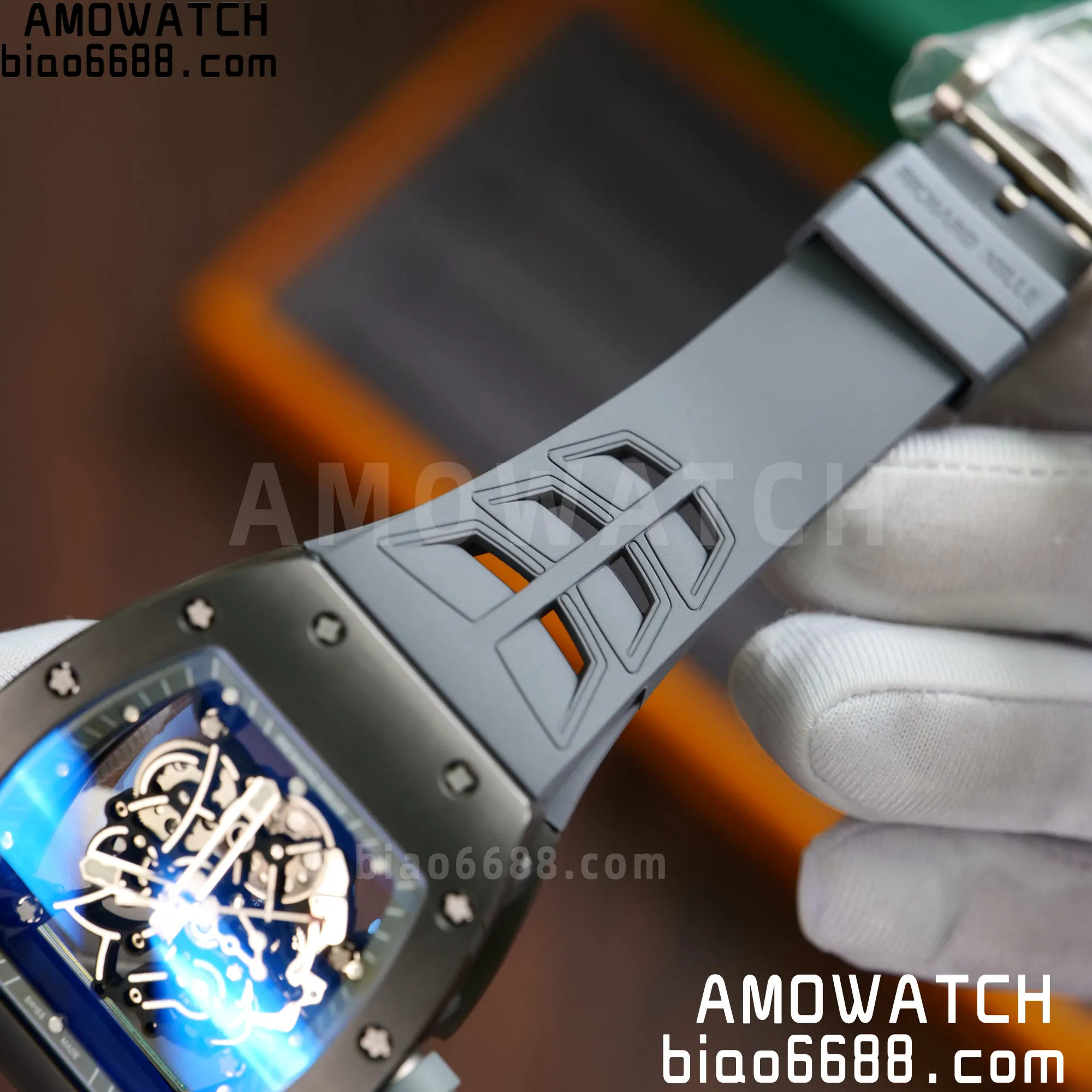 0536ba50c507afe 阿默表行AmoWatch
