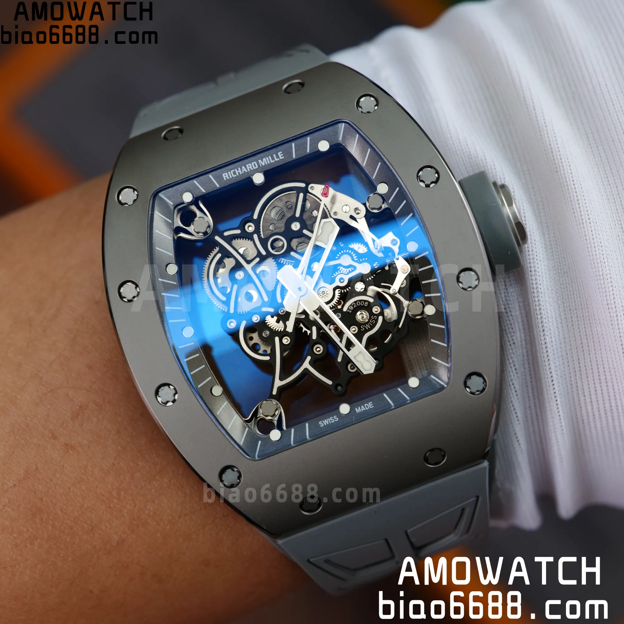 0545d339f7e2b66 AMO Watch