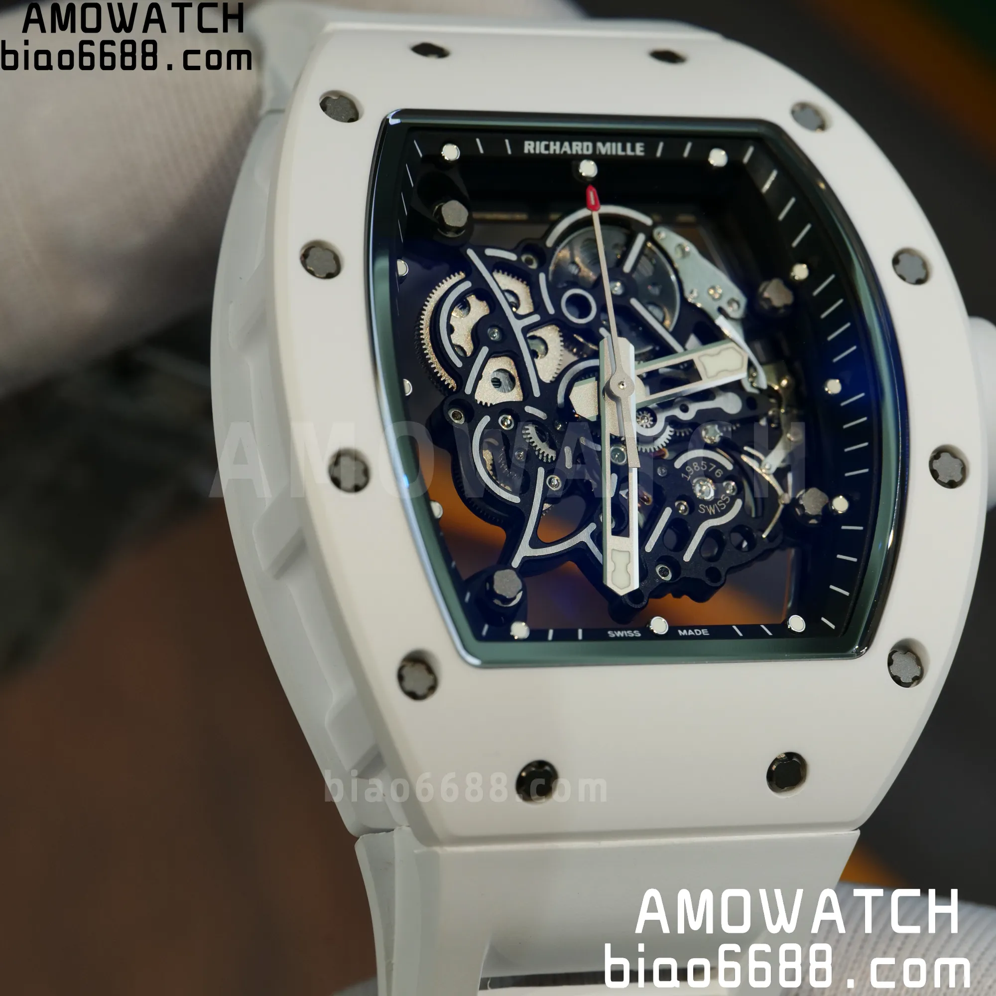 07eb52b6f181223 阿默表行AmoWatch