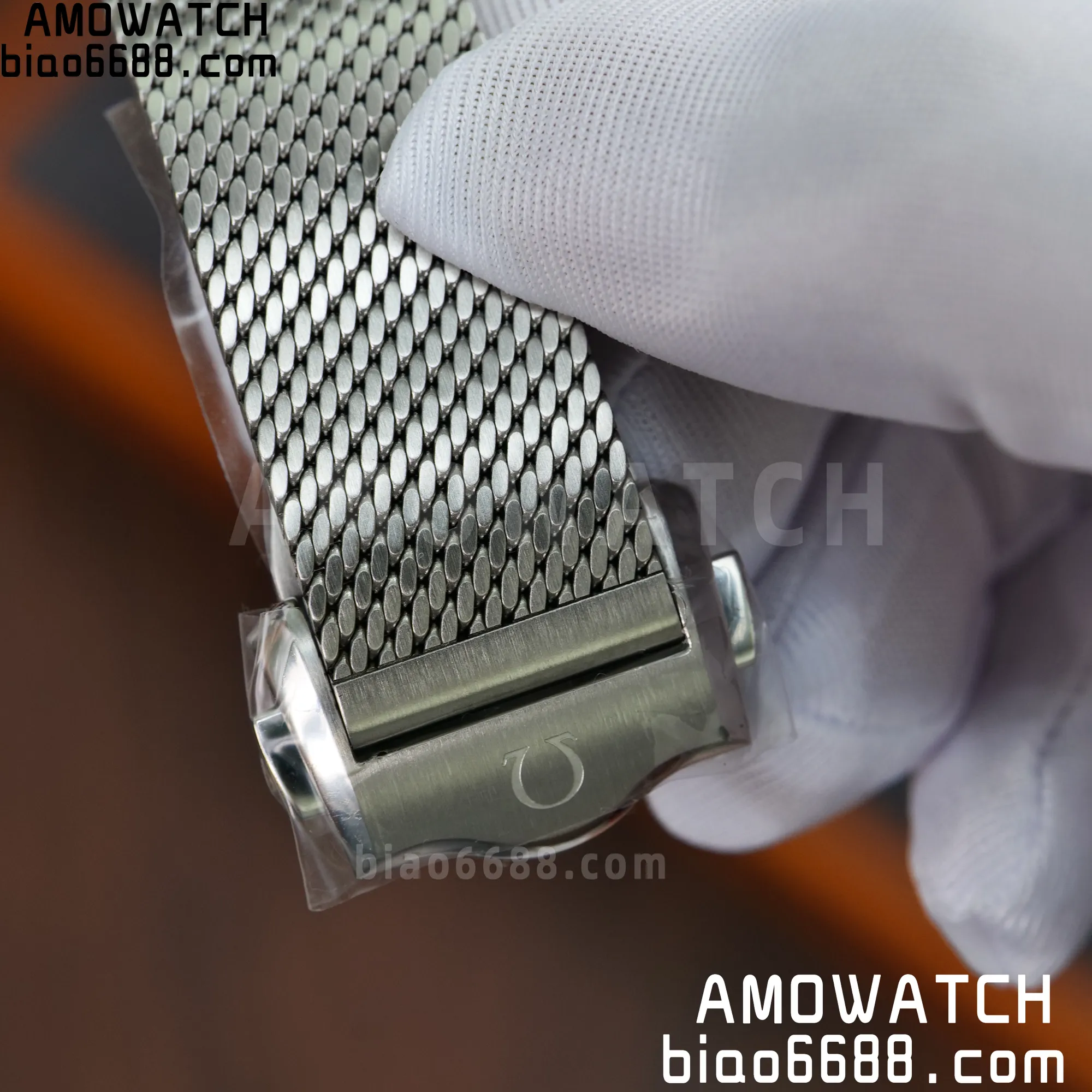 0893f4b8f114256 阿默表行AmoWatch