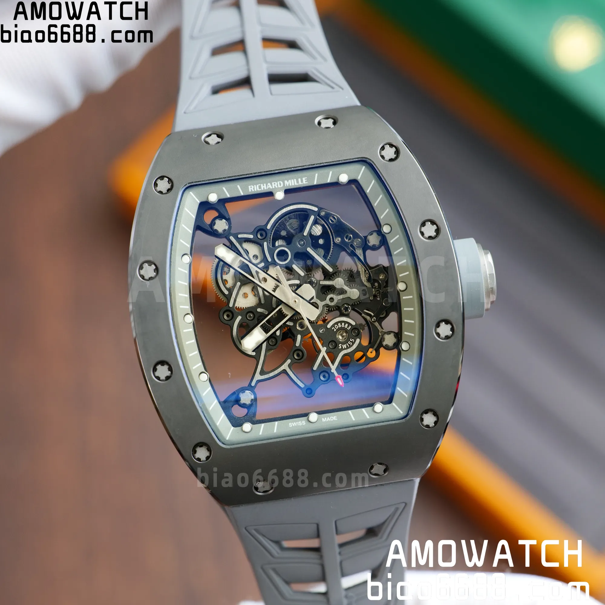 09b5bd6a6d4fbdd 阿默表行AmoWatch