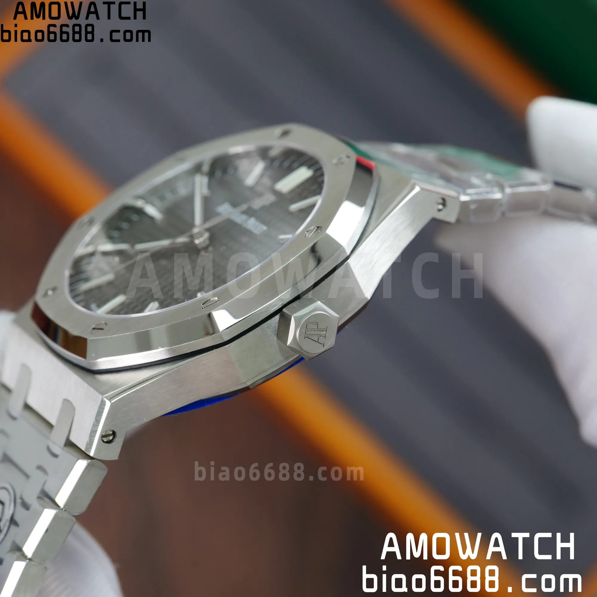 0b7885604a28aab 阿默表行AmoWatch
