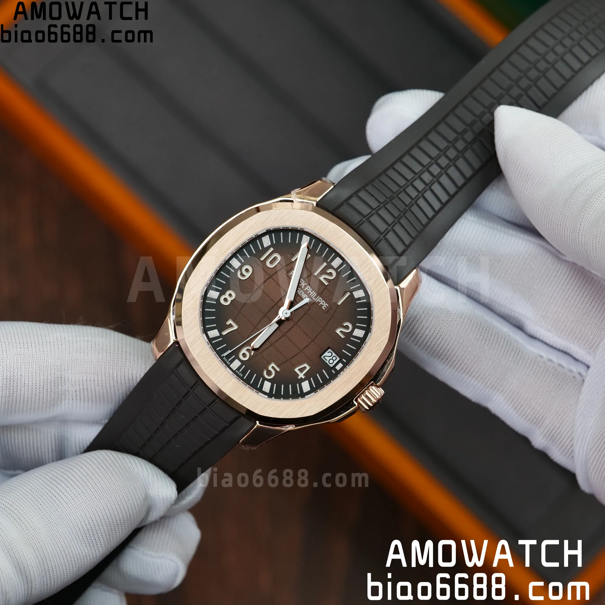 0bc8c9e11b14590 AMO Watch
