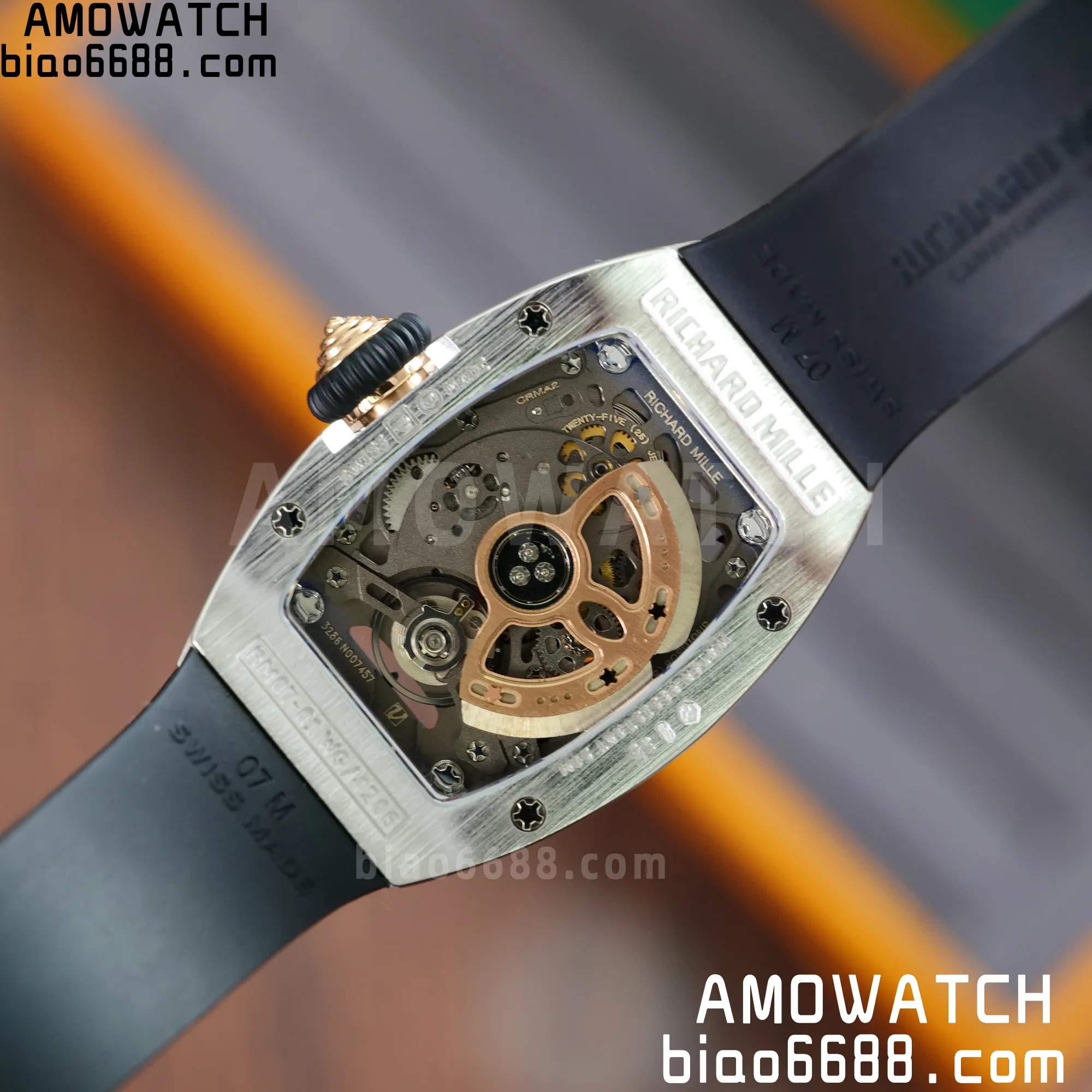 0c722014dddb141 AMO Watch