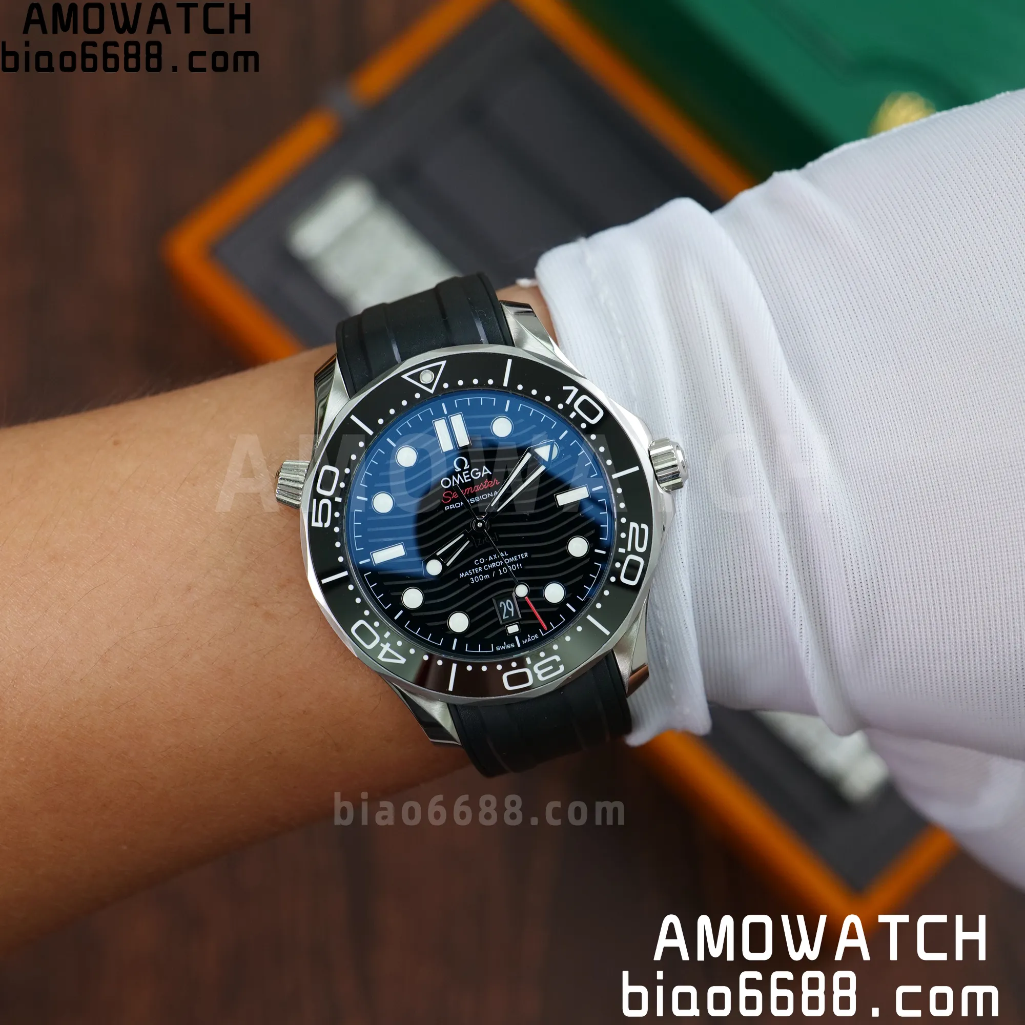 0cecaa47263970a AMO Watch