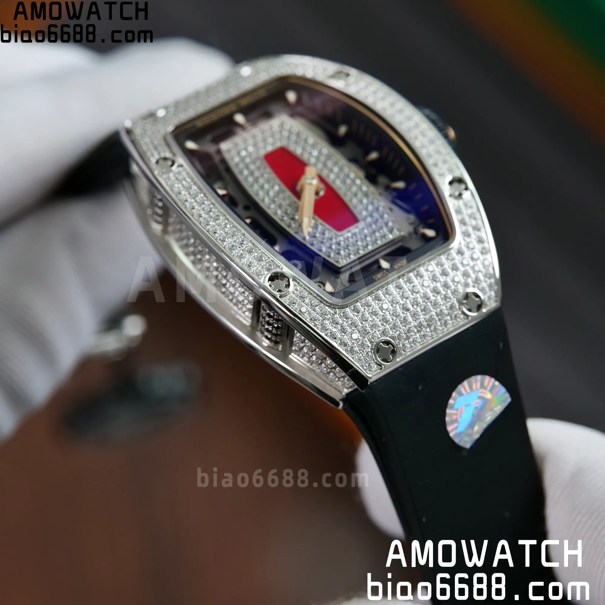 0d0b65a5a8fb780 AMO Watch