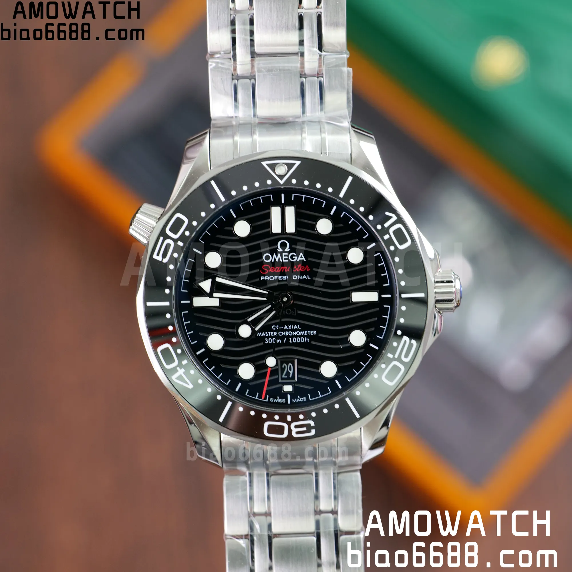 0d2803c9a132655 AMO Watch
