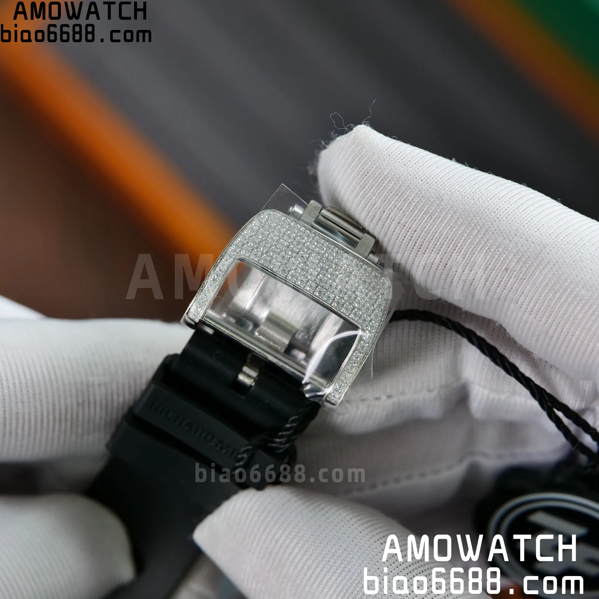 0d350c5c4918f24 AMO Watch
