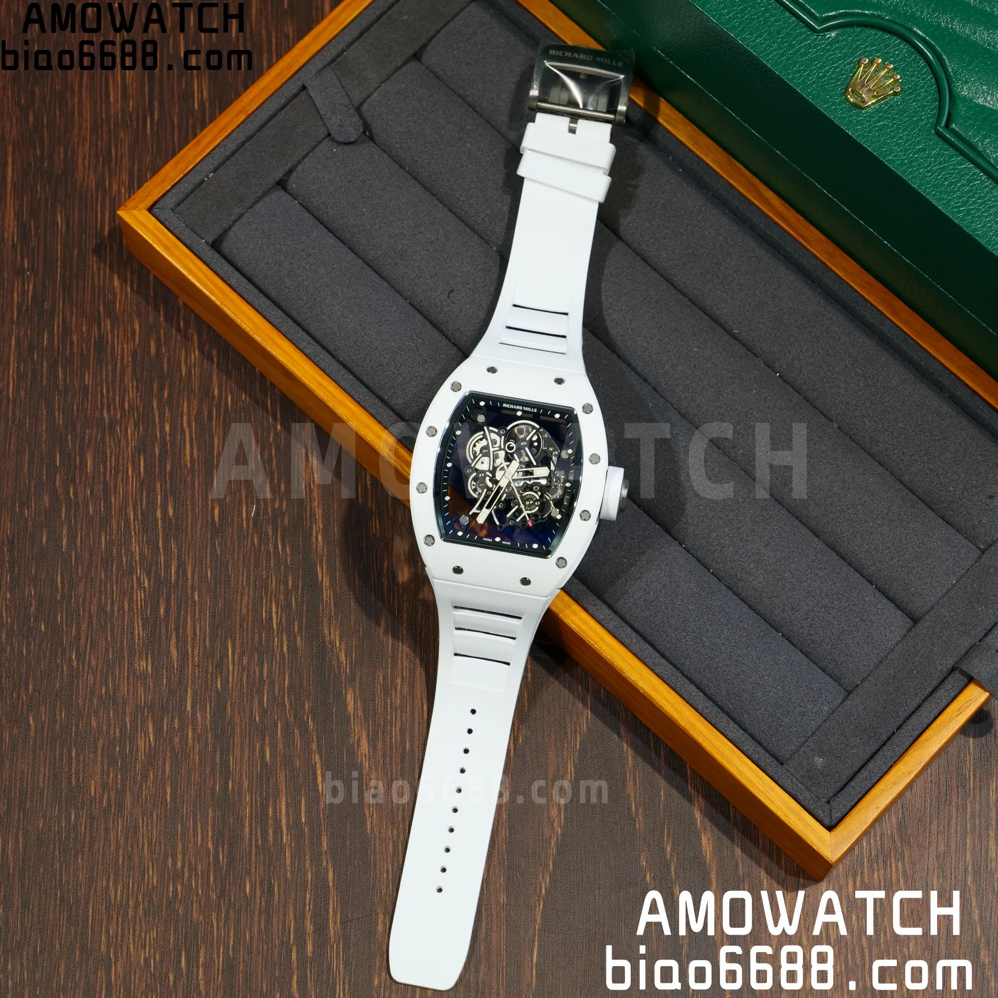 0e104fb46813e13 阿默表行AmoWatch
