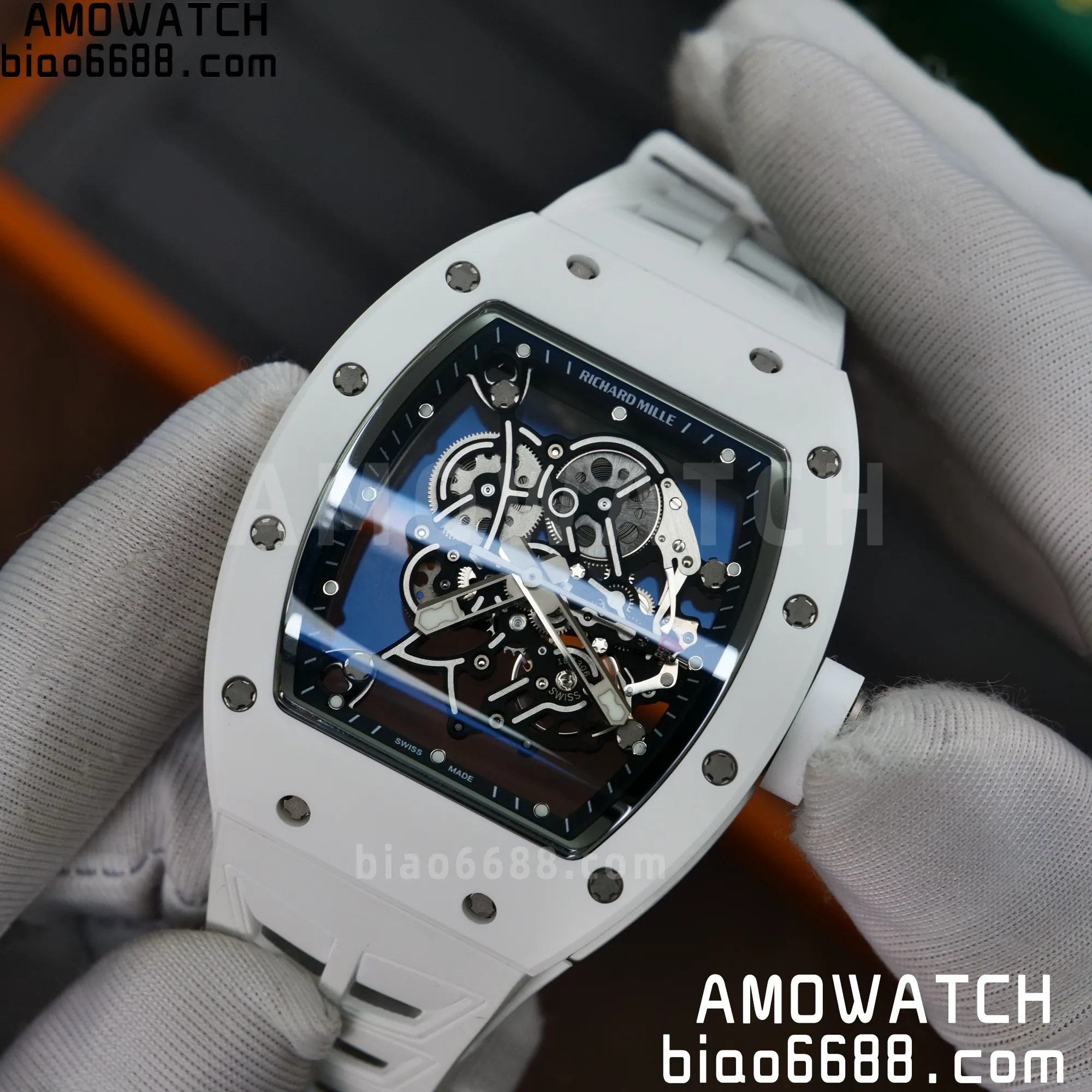 0e8bf38805d4a00 阿默表行AmoWatch
