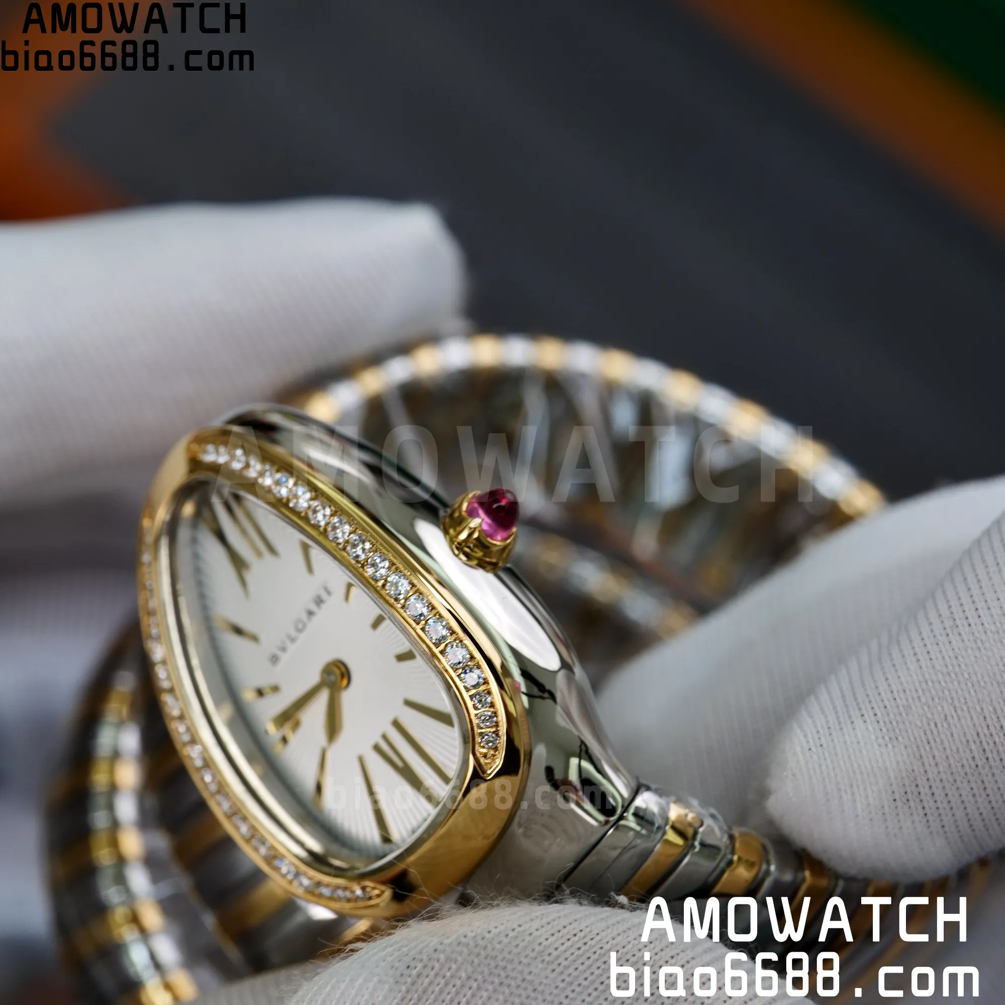 0ff6529ab803b46 AMO Watch