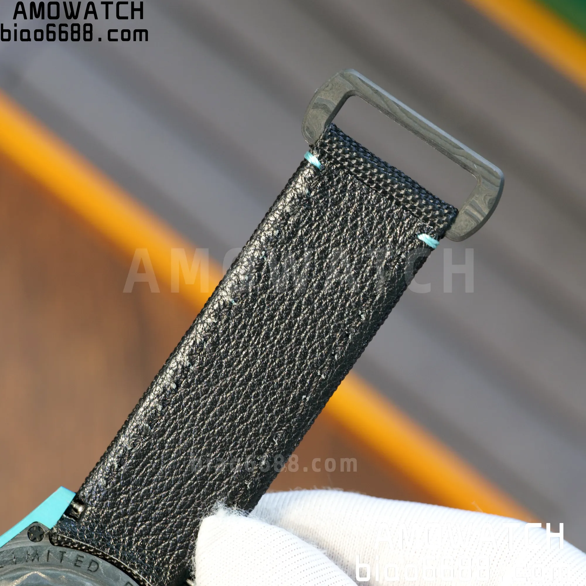 10b9eb2dc70e5cb AMO Watch