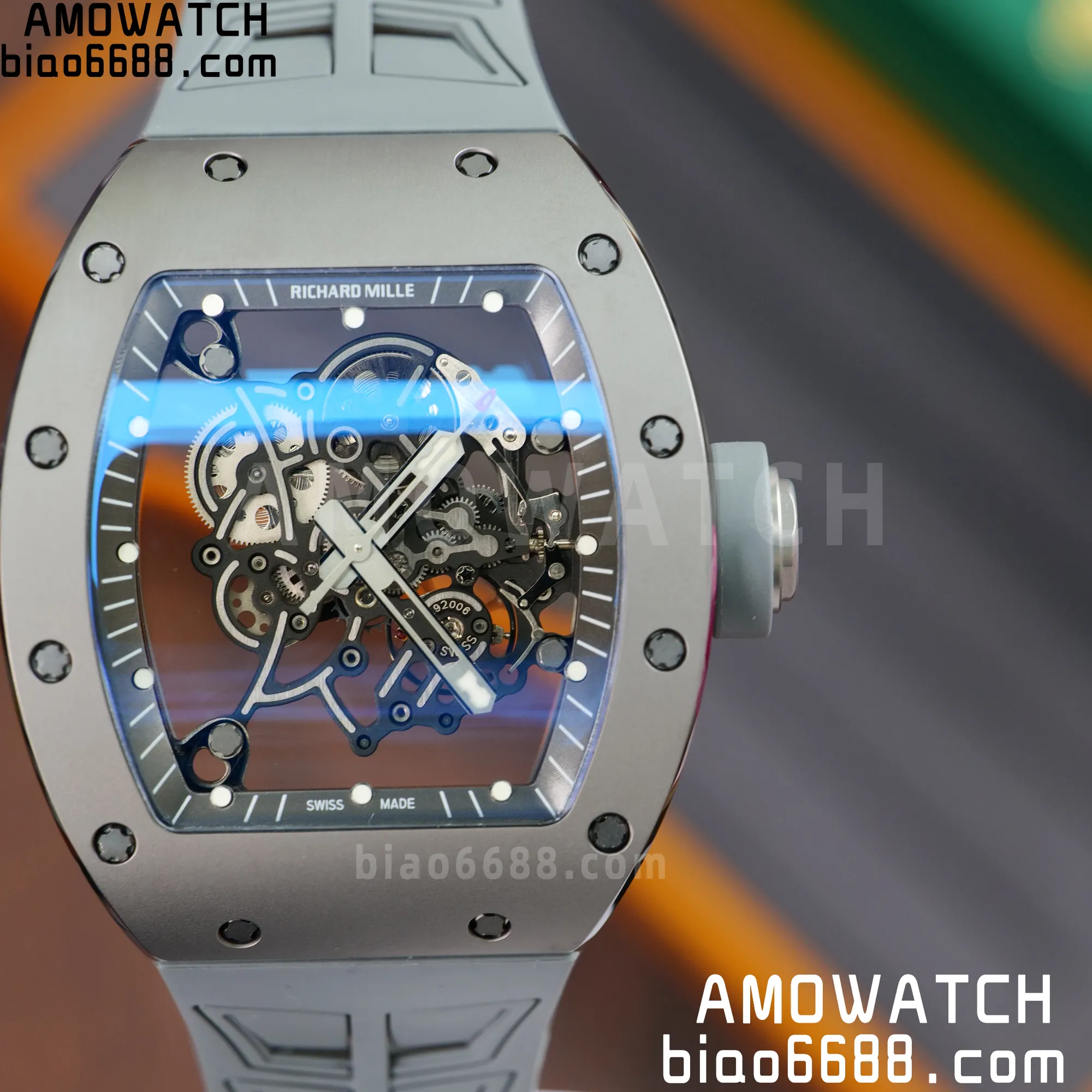 1190113a7e11485 AMO Watch