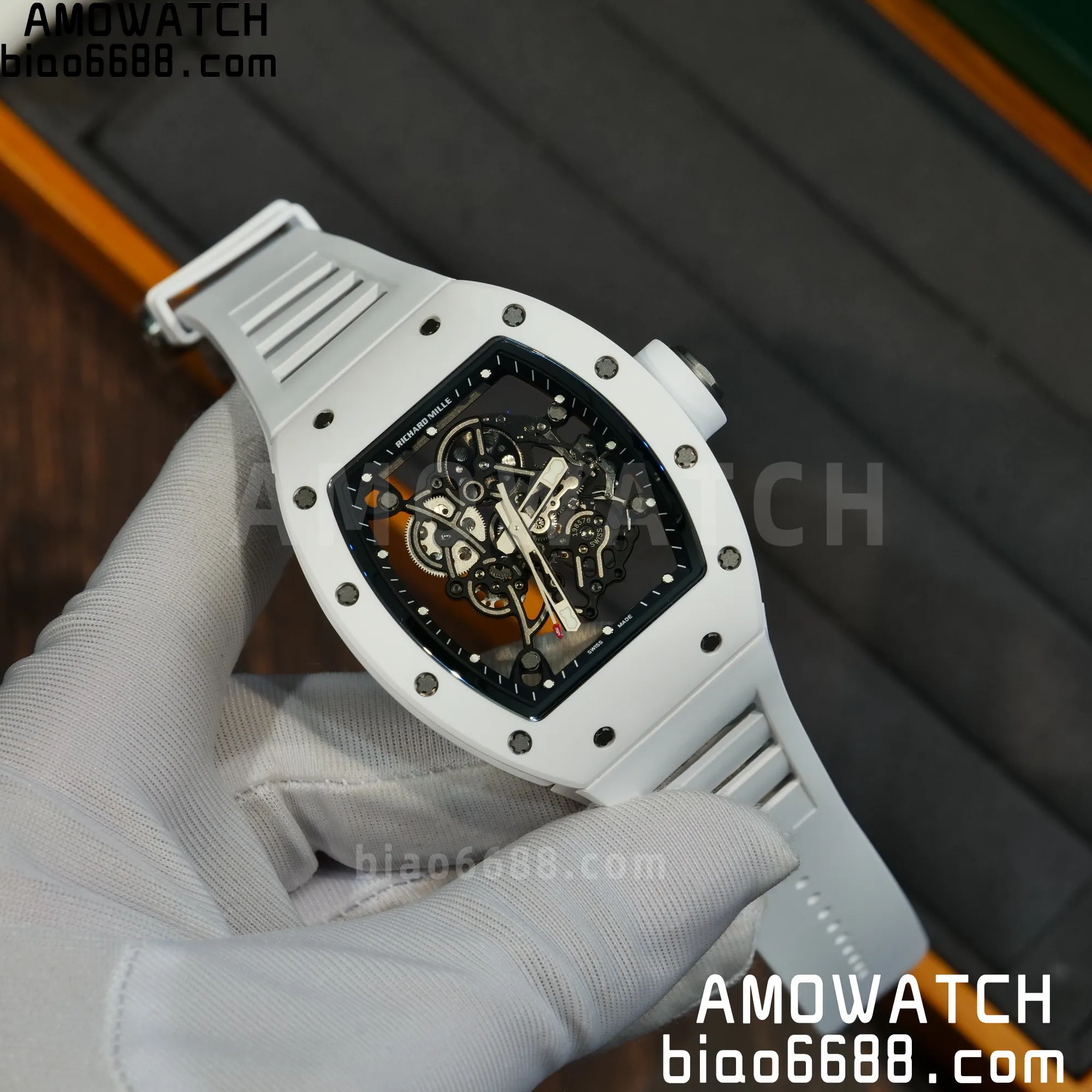 11ed30a8bf7f1ec 阿默表行AmoWatch