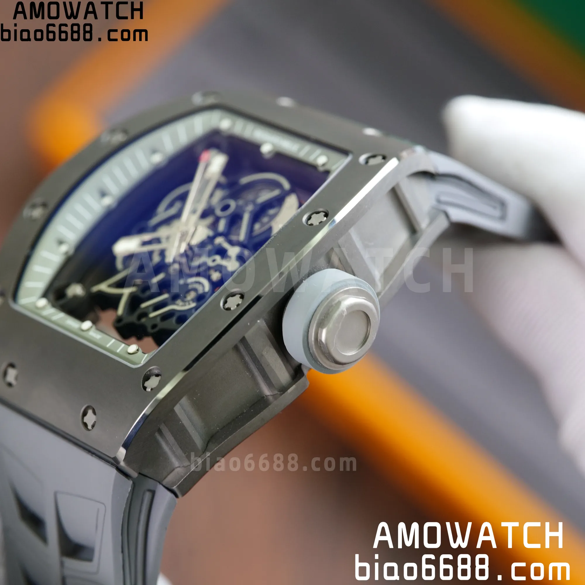 1258307c4b22444 阿默表行AmoWatch