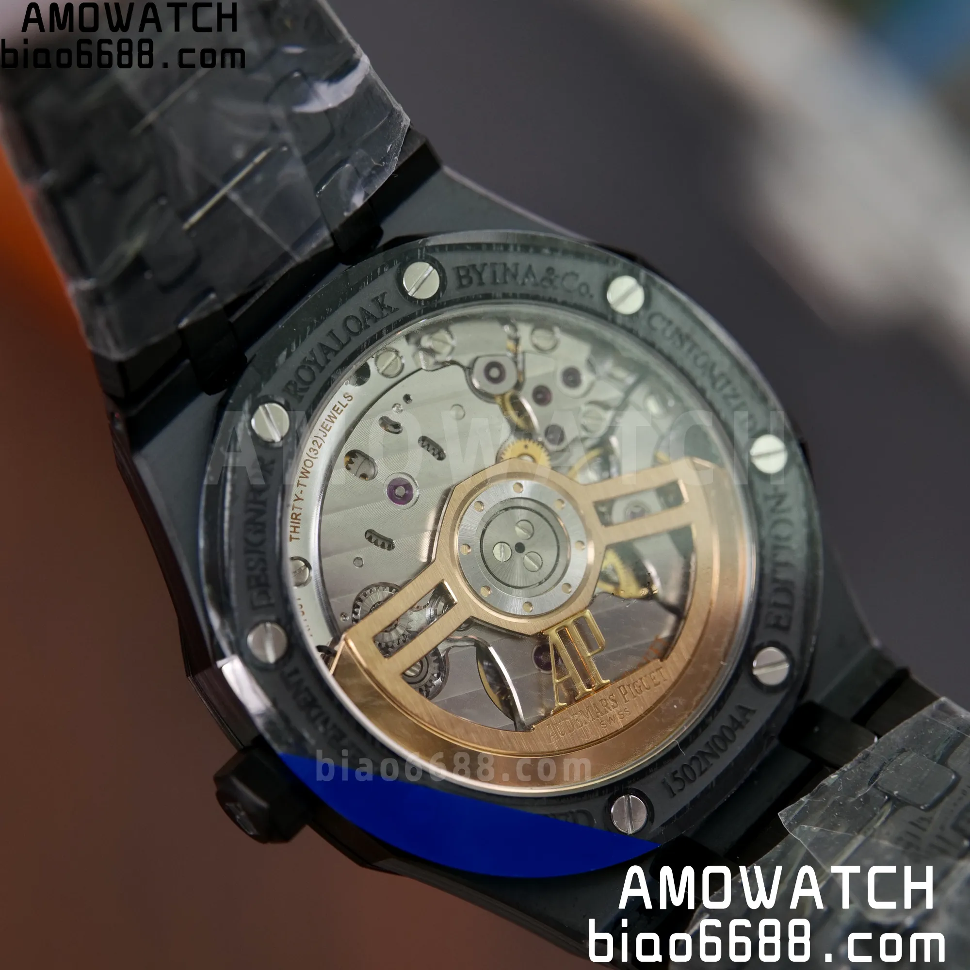 13ab5537cae6697 AMO Watch