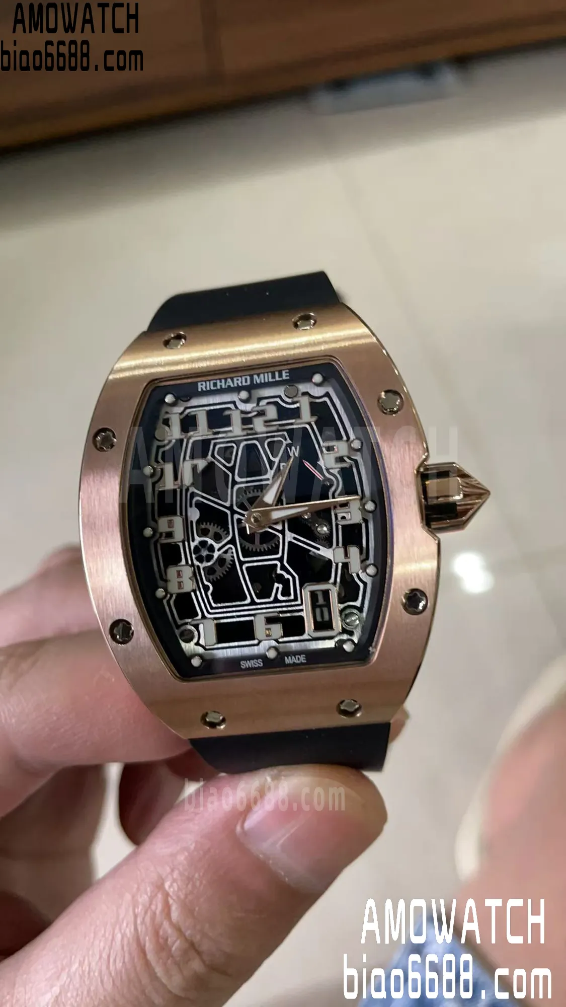 140f17b1aa30d31 AMO Watch