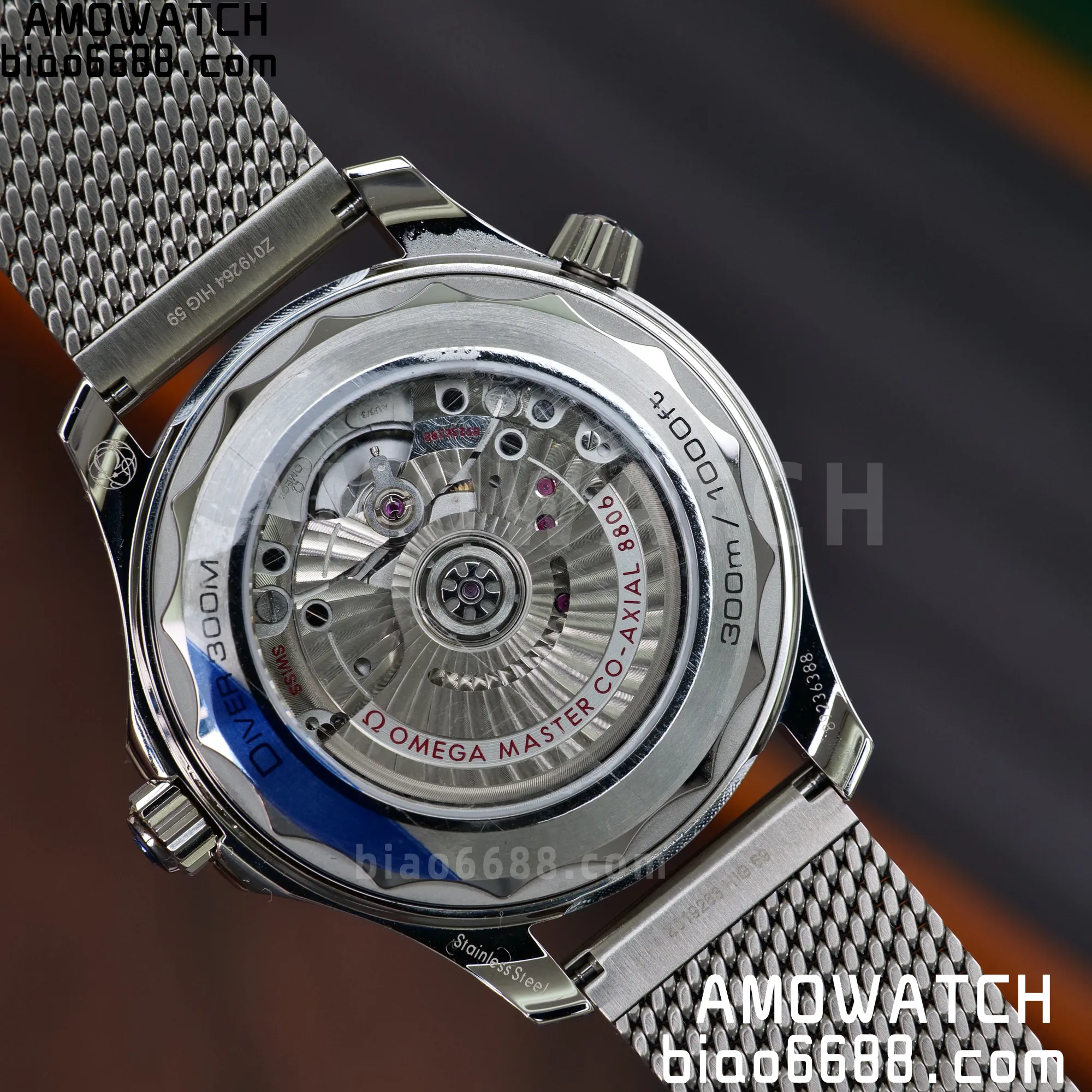 154526da215356b 阿默表行AmoWatch