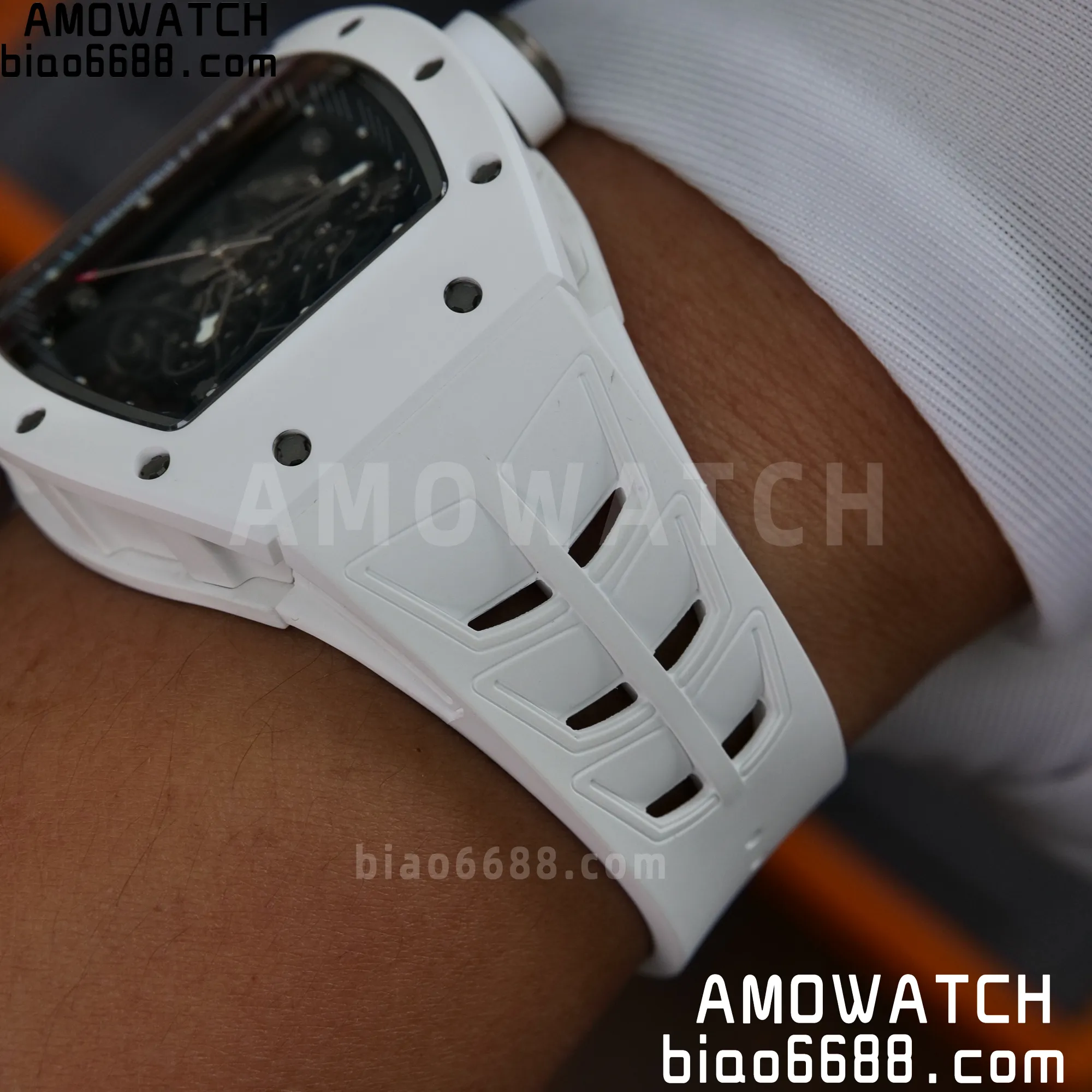 15d0f797a06bd33 阿默表行AmoWatch