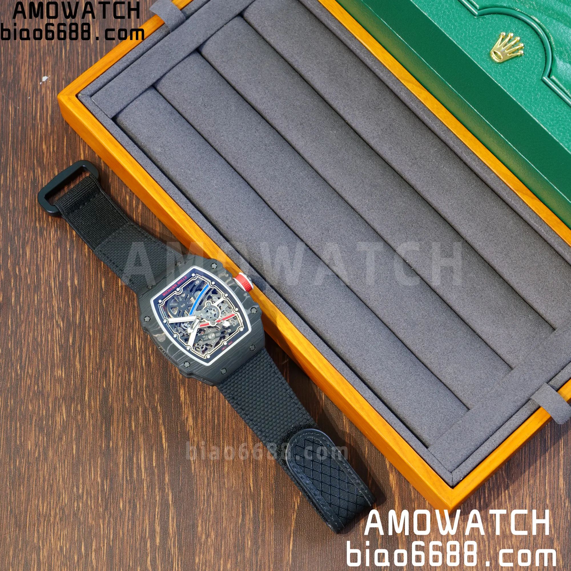 17045bef579a98f 阿默表行AmoWatch