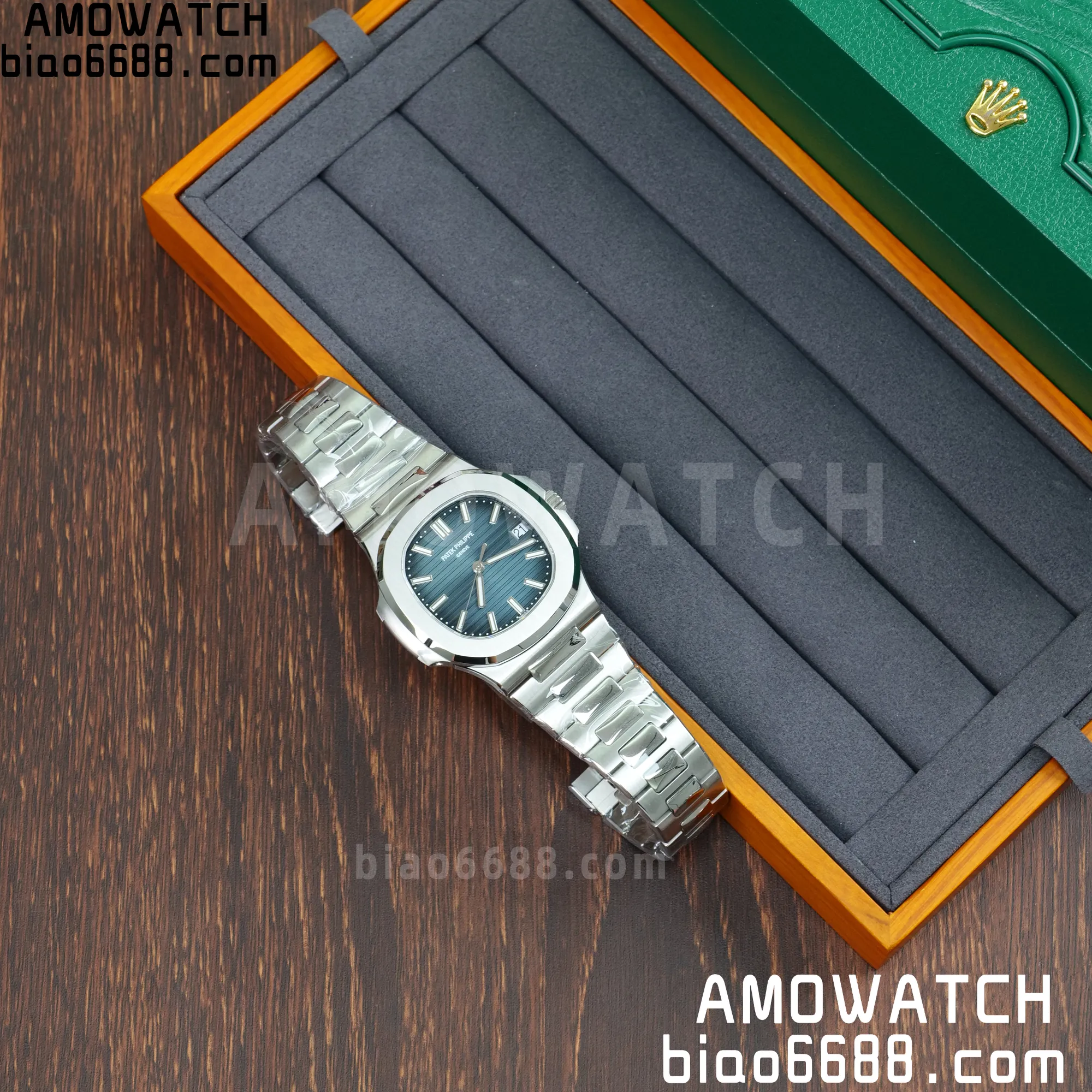 185e8d0e2f65af3 AMO Watch