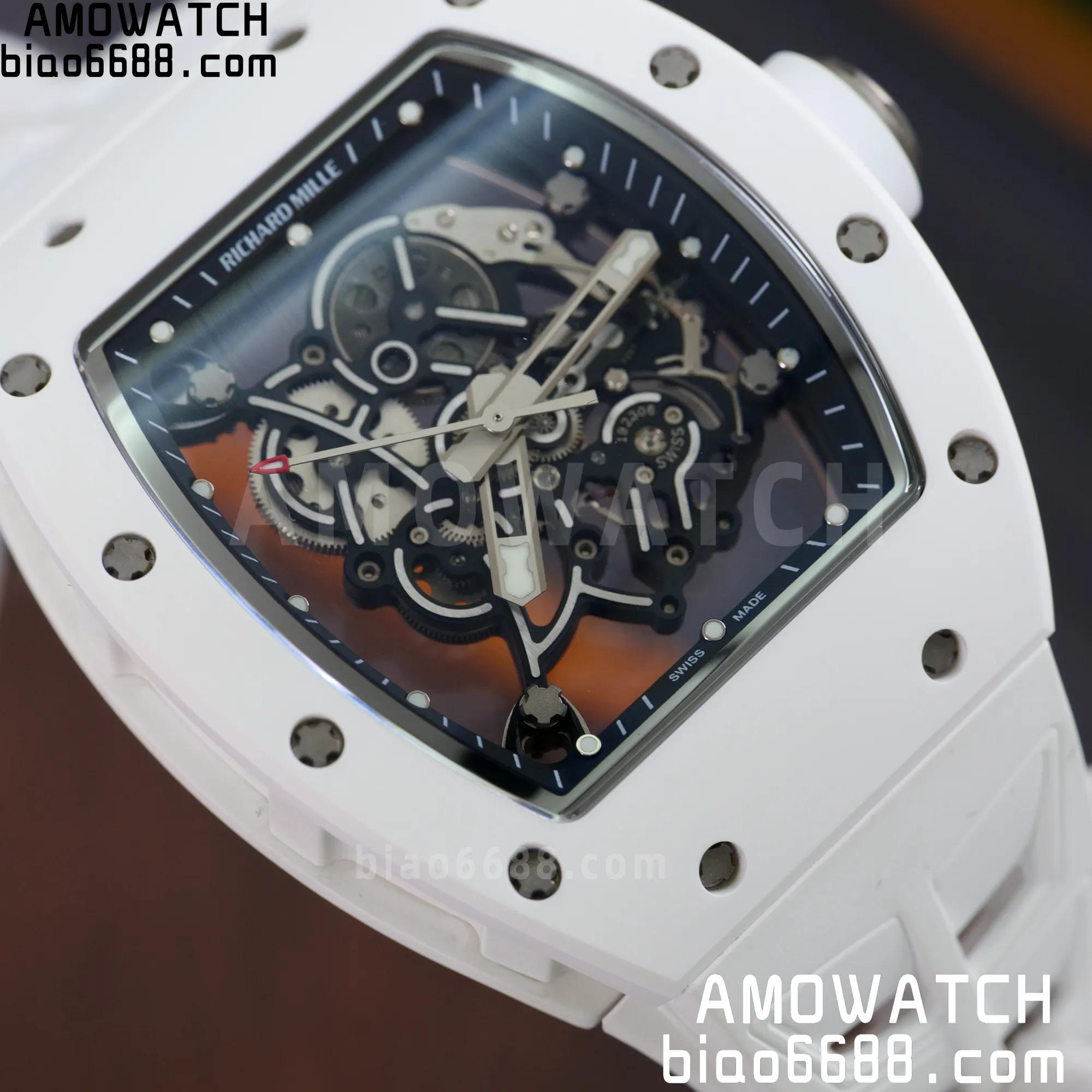 1900ed3c6f7c933 阿默表行AmoWatch