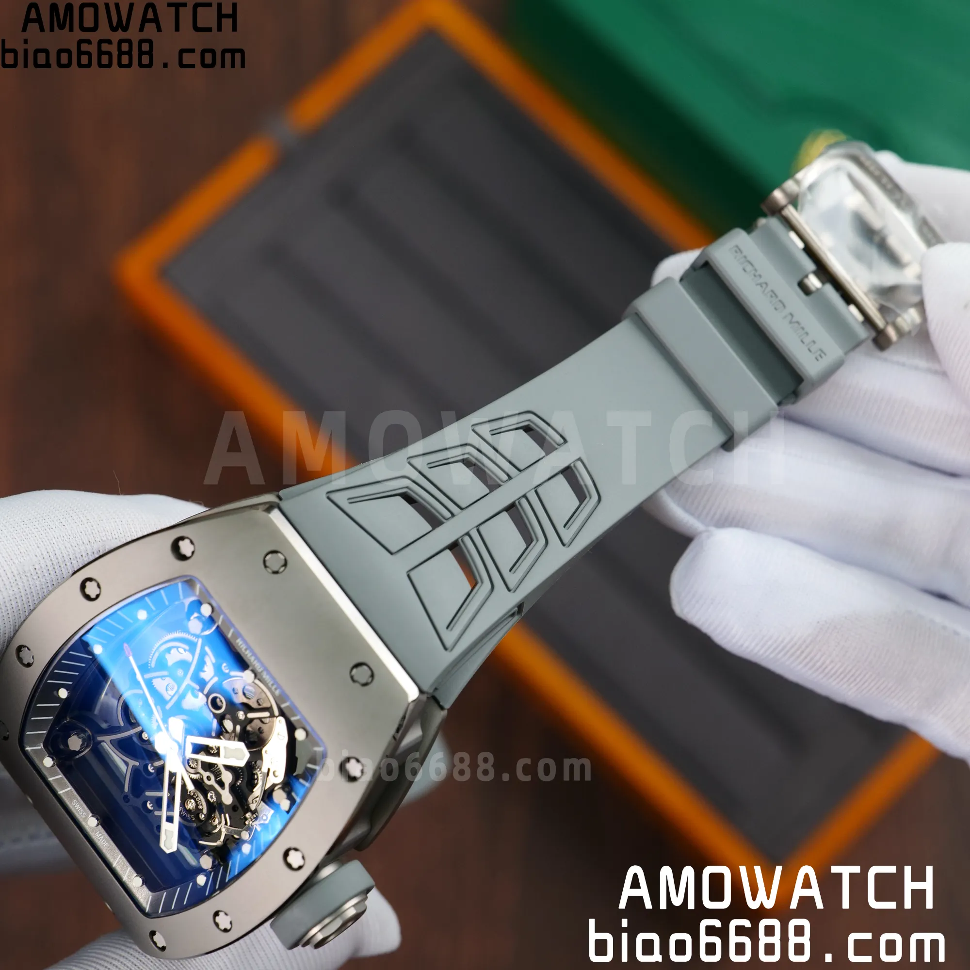197c06347e8eeca AMO Watch