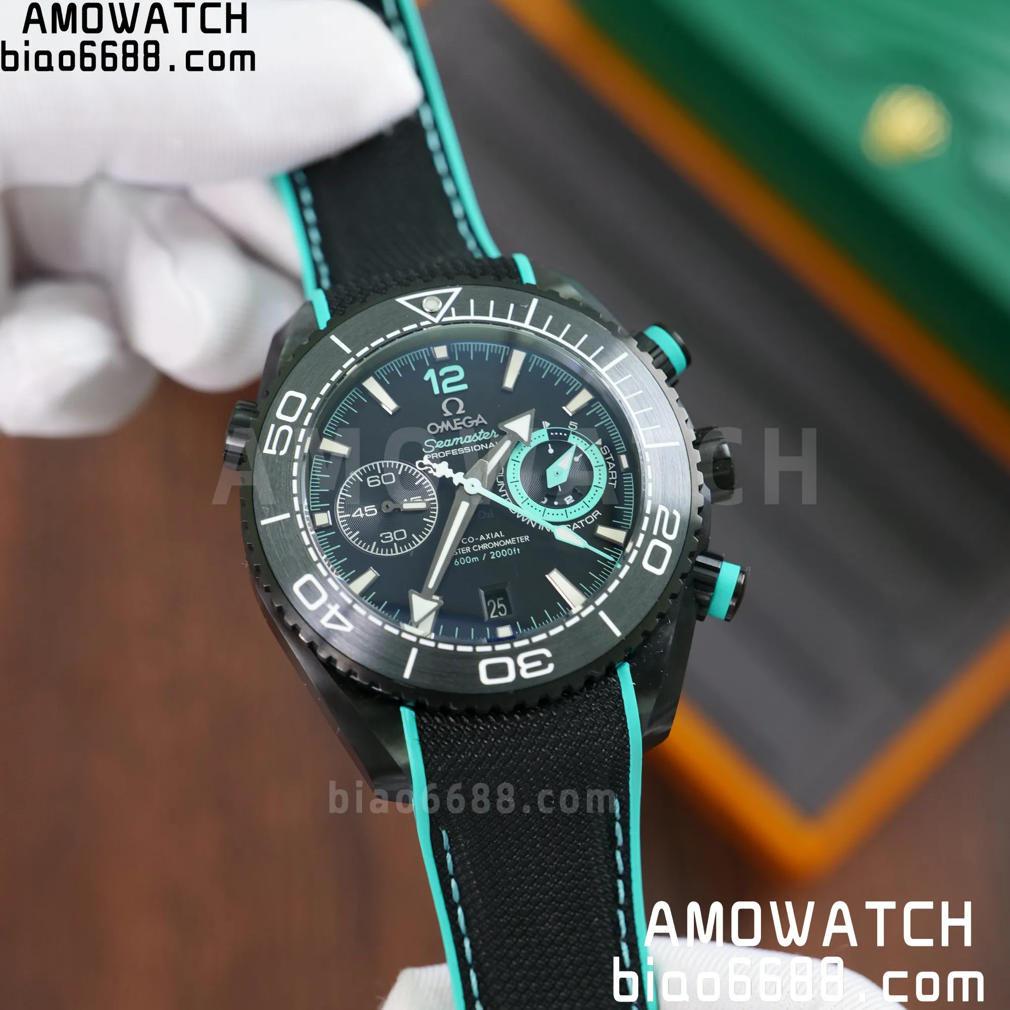 1ab8f1f39e200b8 AMO Watch