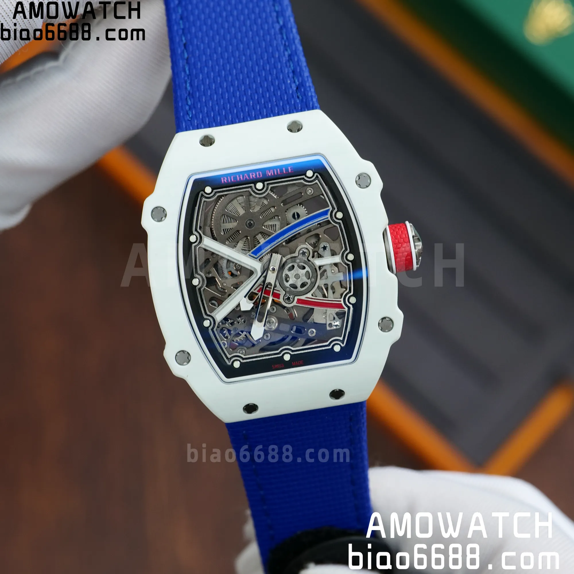 1e31b0e28274d96 AMO Watch