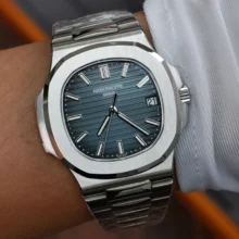 Custom Made Patek Philippe Nautilus 5711 TOP