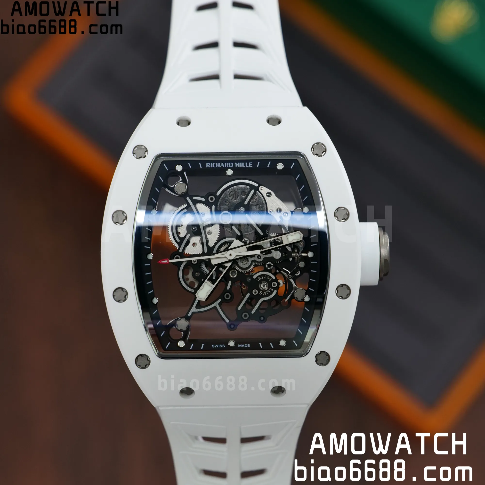 222b6cb598ff758 阿默表行AmoWatch